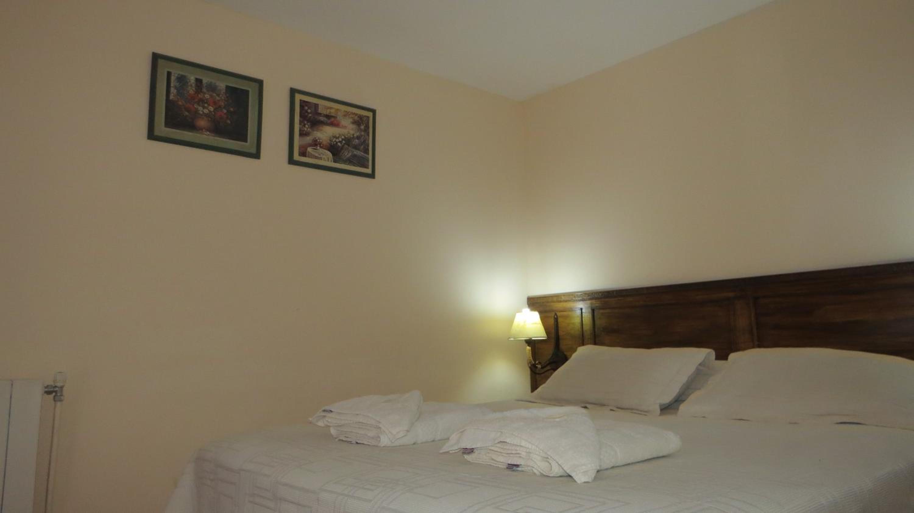 Superior Double or Twin Room photo 2