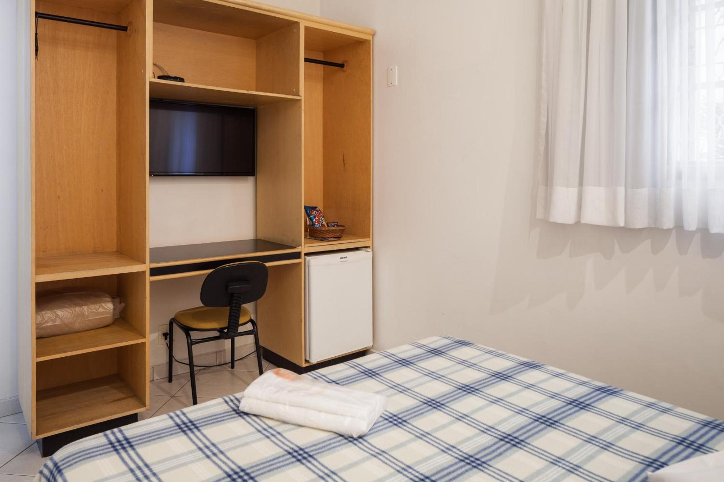 Standard Double Room photo 2