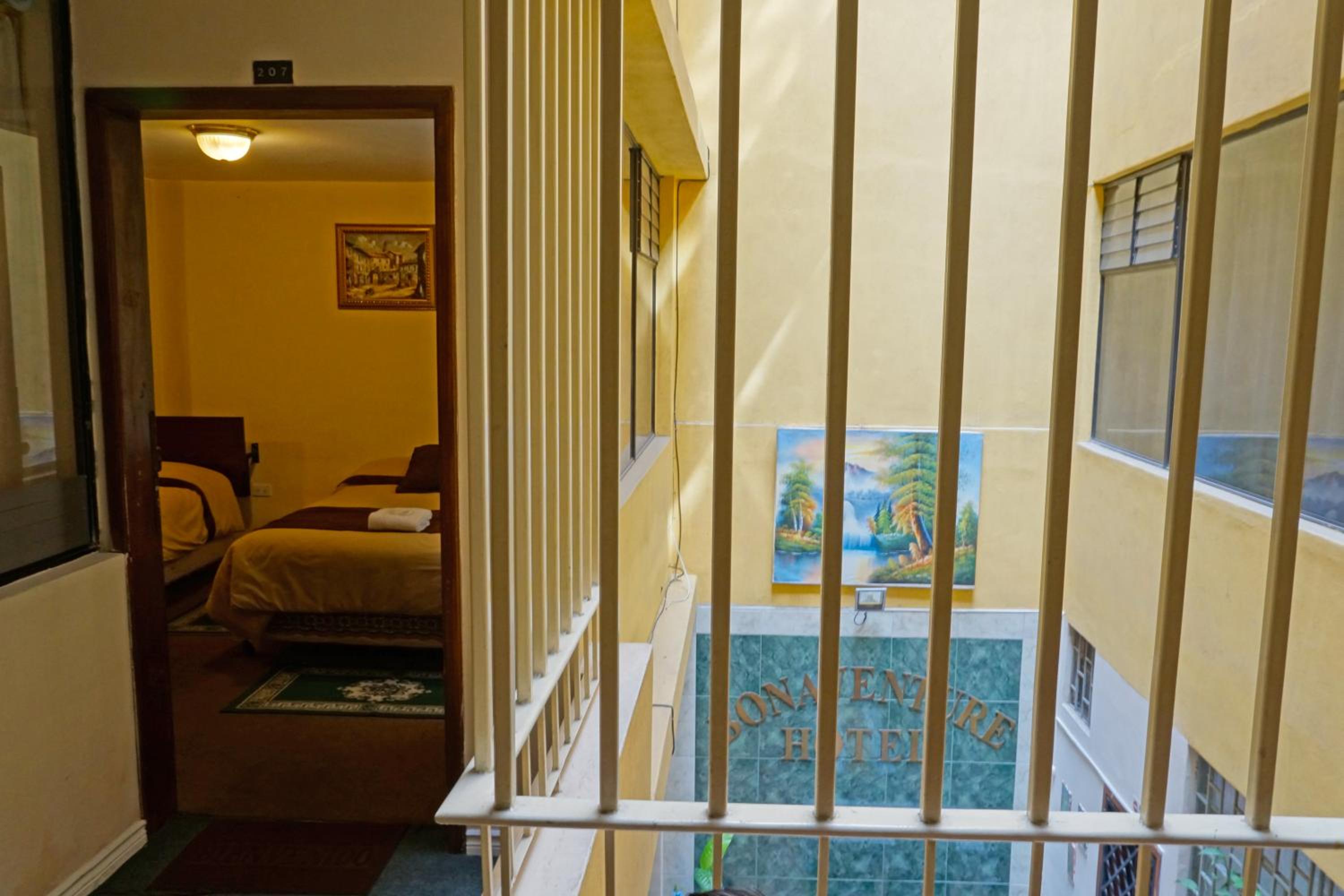 Hotel Bonaventure — photo 107