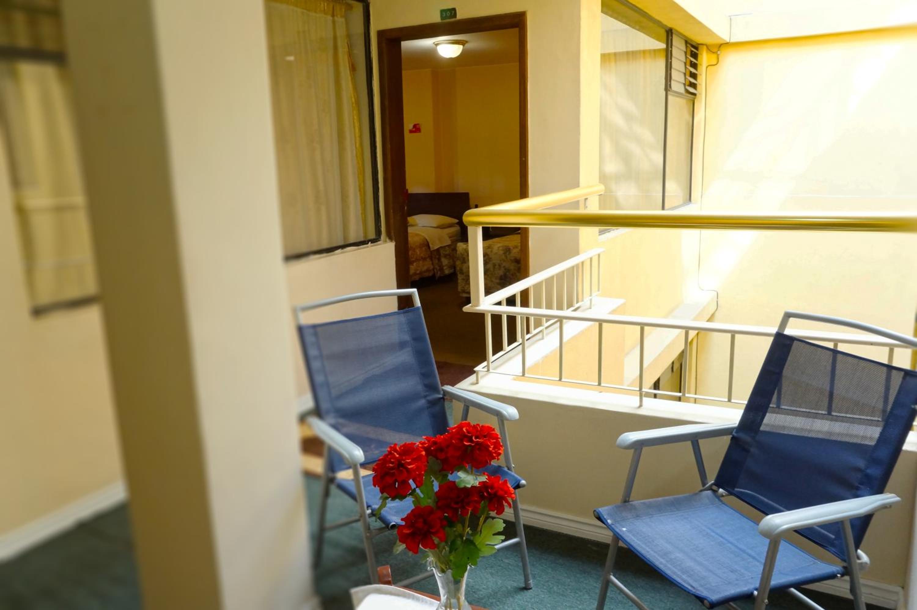 Hotel Bonaventure — photo 108