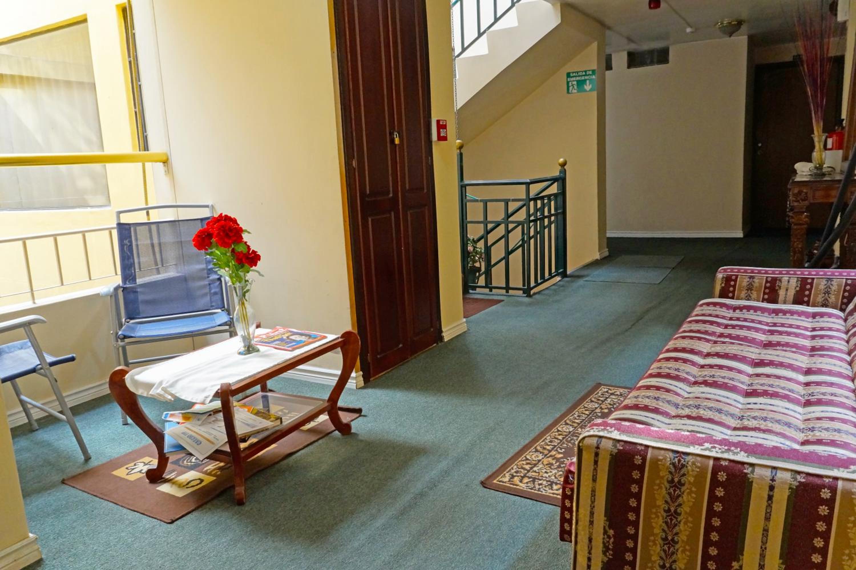 Hotel Bonaventure — photo 115