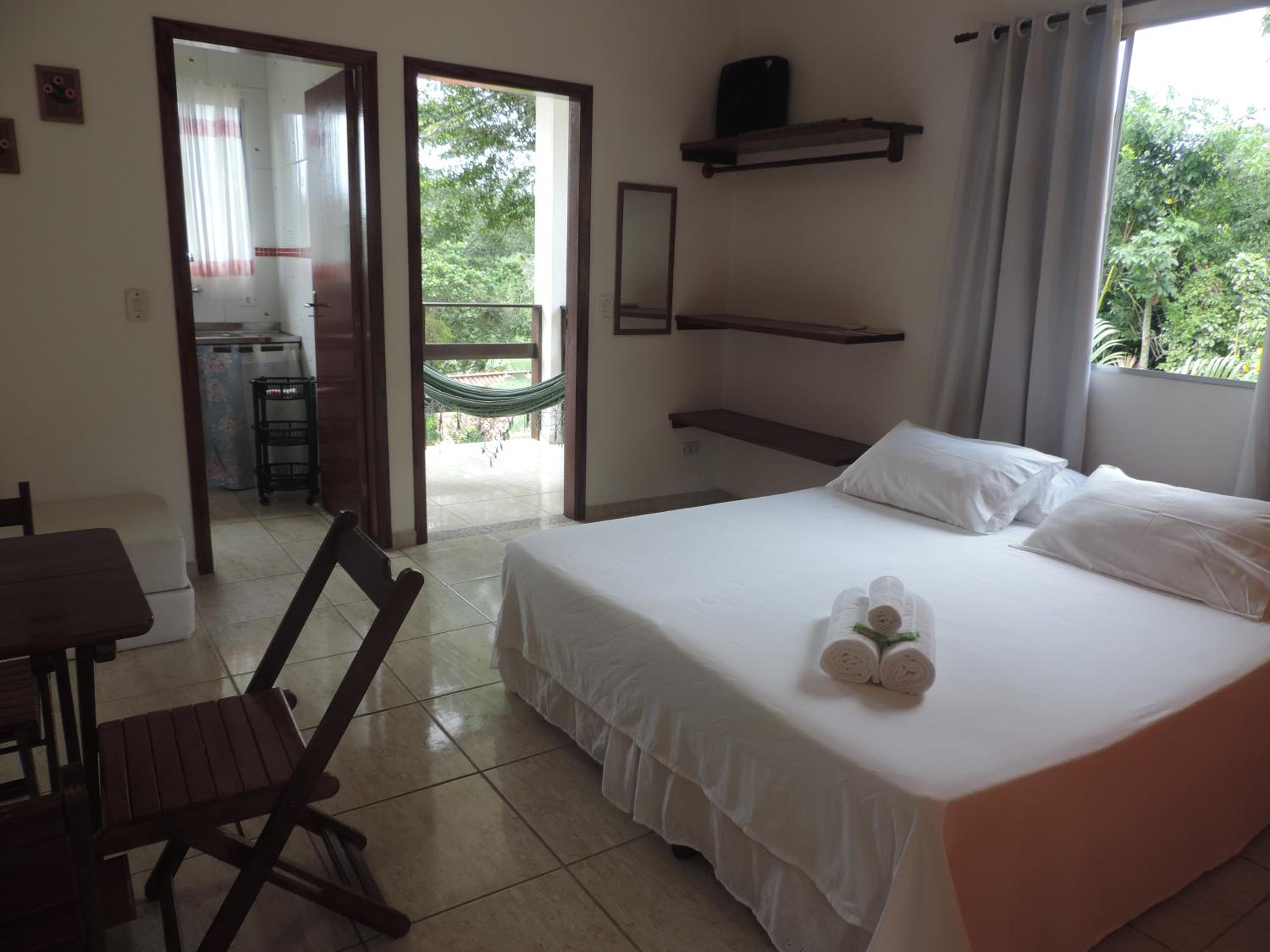 Chalet photo 1