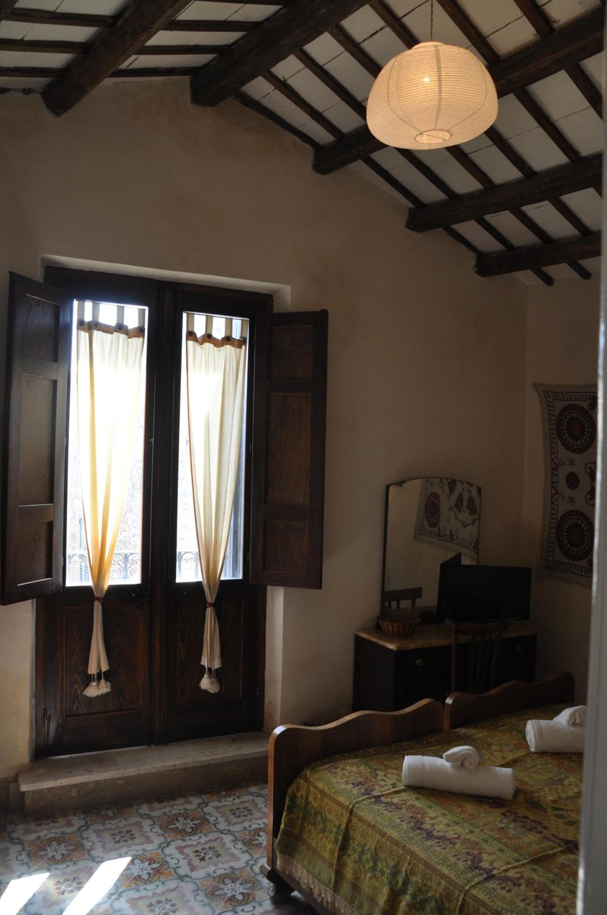 Apartment - Split Level
