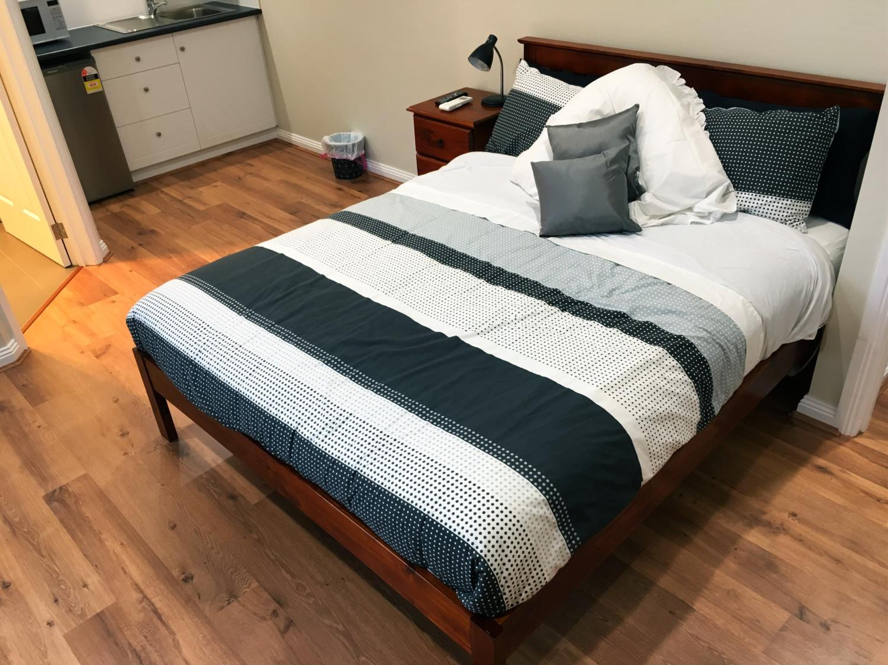 Superior Queen Room