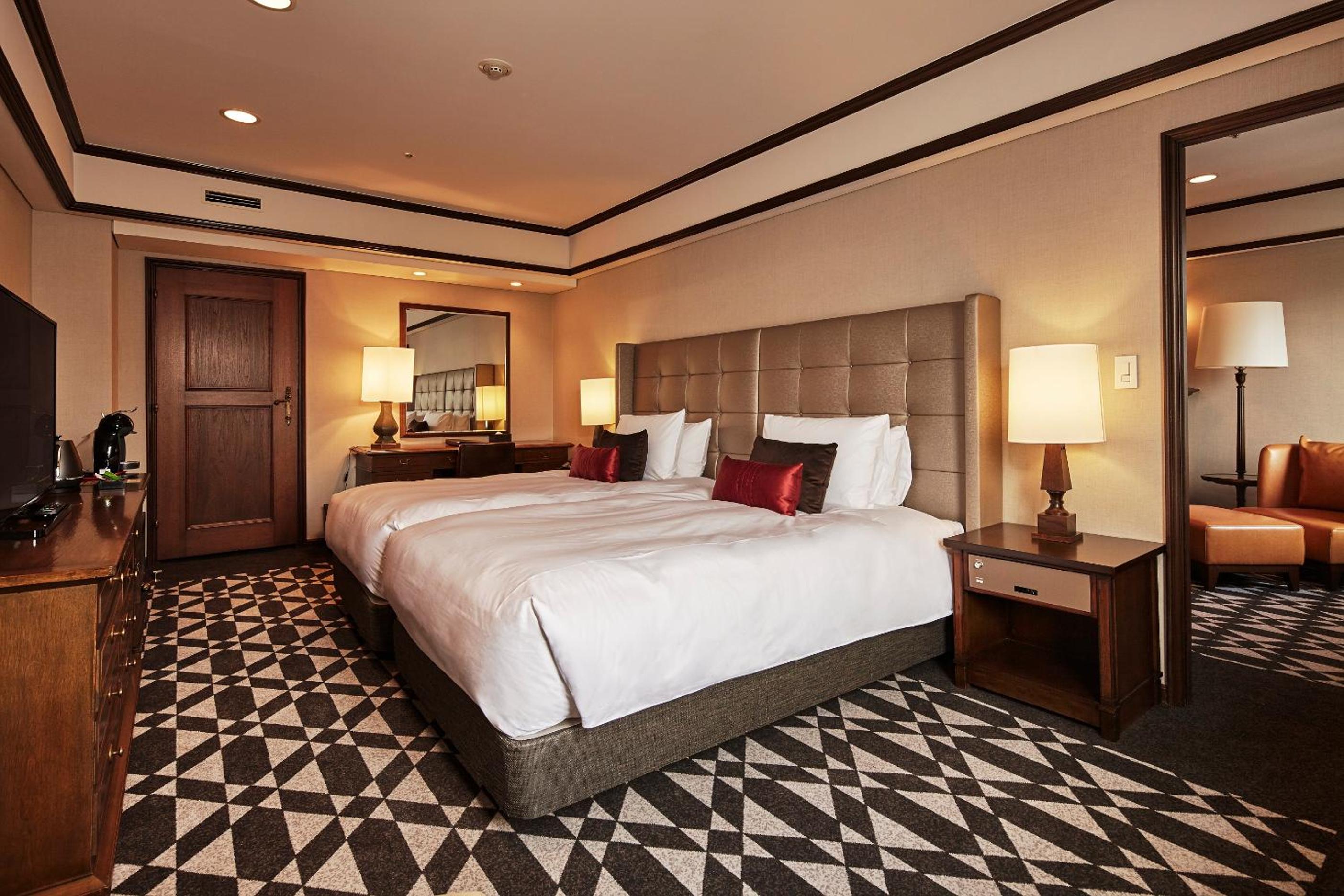 Residential Suite - Non-Smoking photo 3