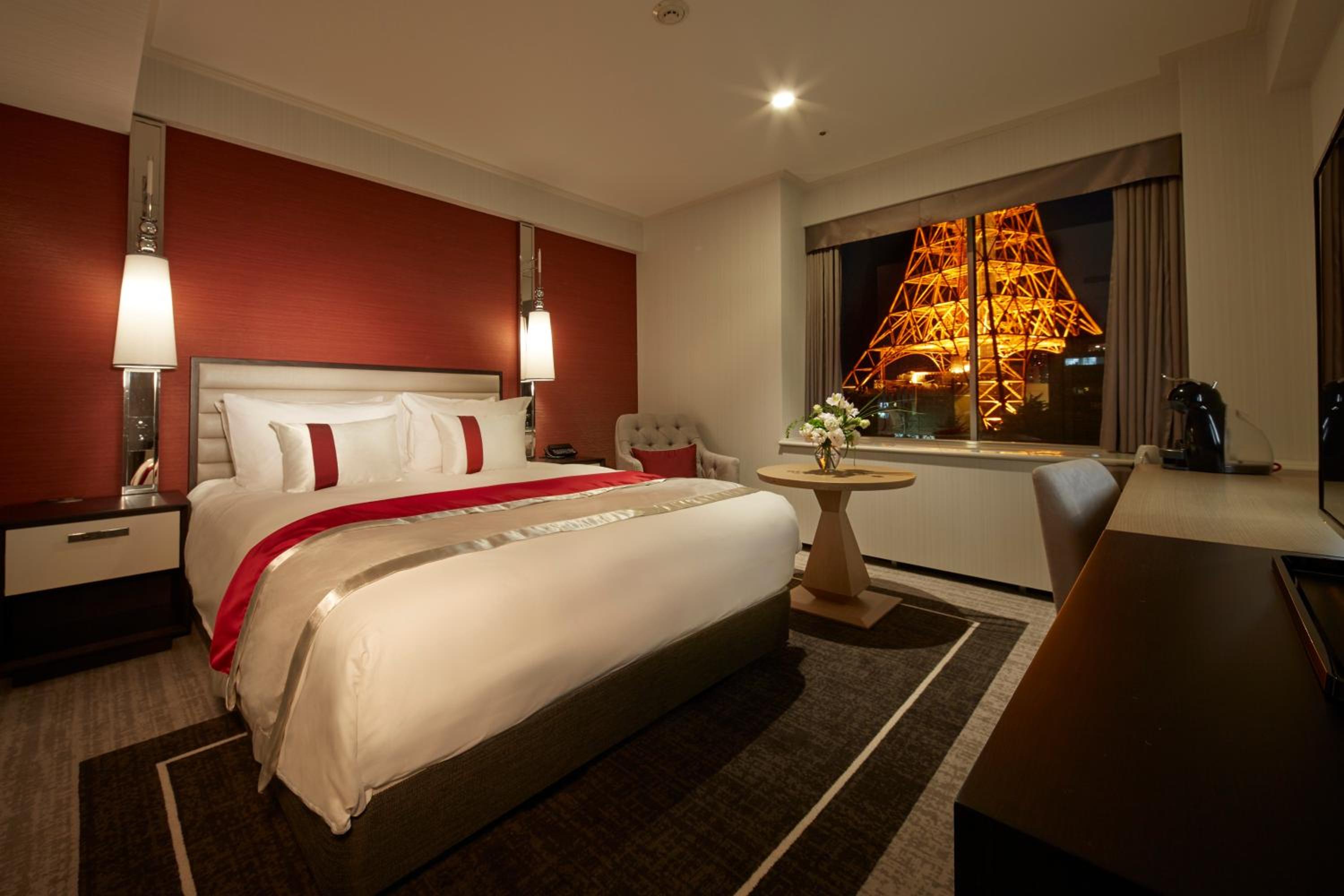 Superior Double Room - Upper Floor - Non-Smoking photo 2