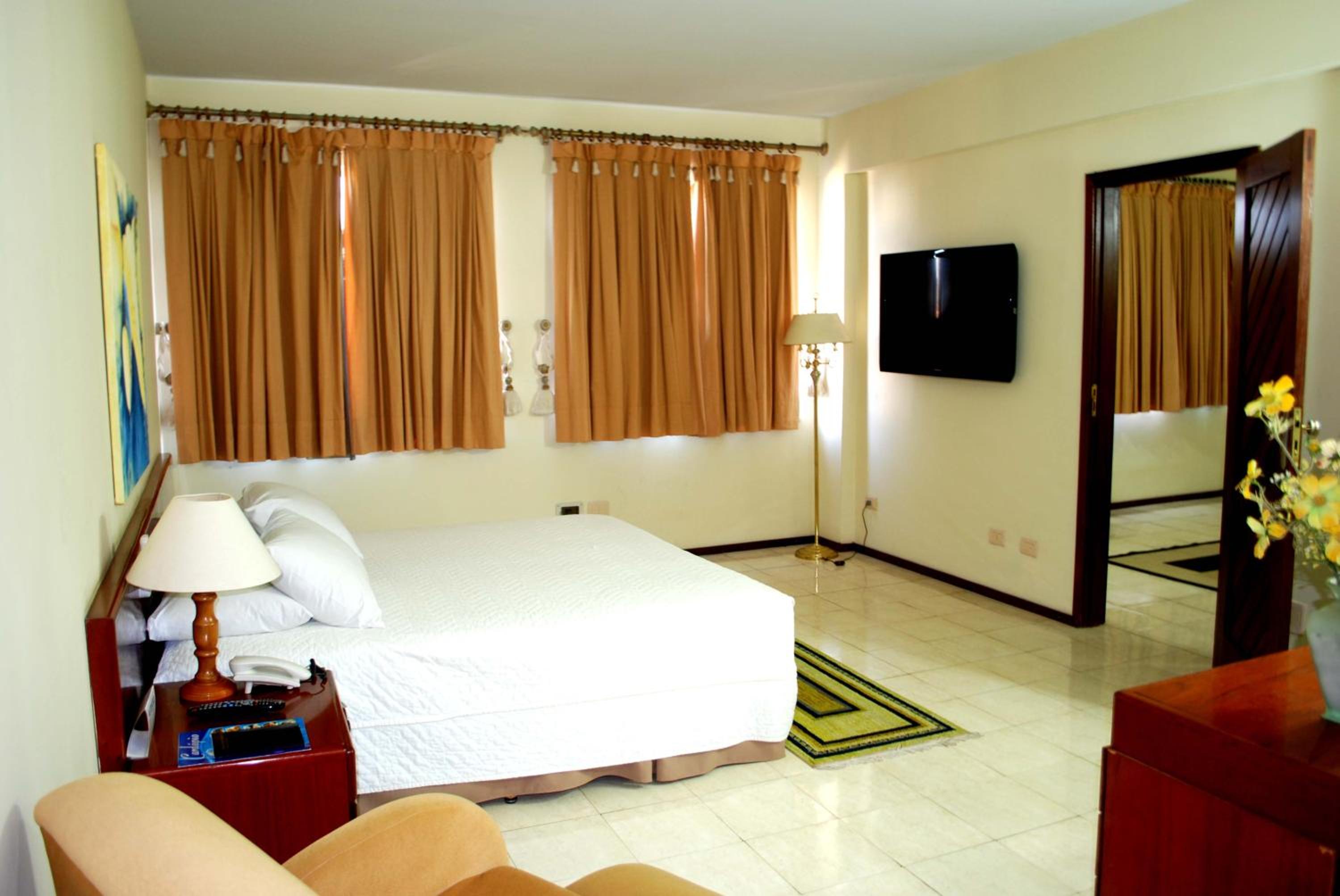Executive Suite photo 1