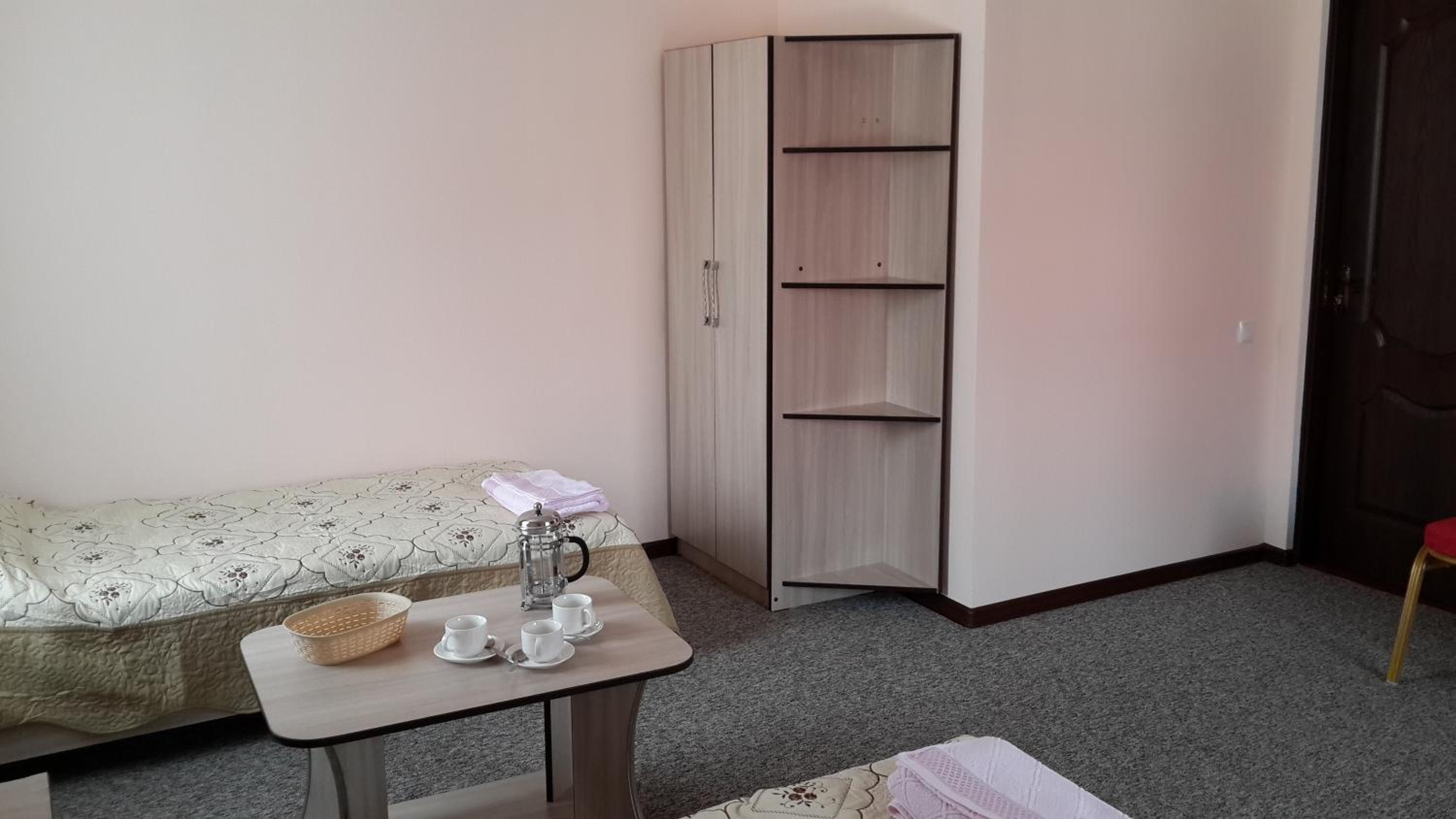 Superior Triple Room photo 2