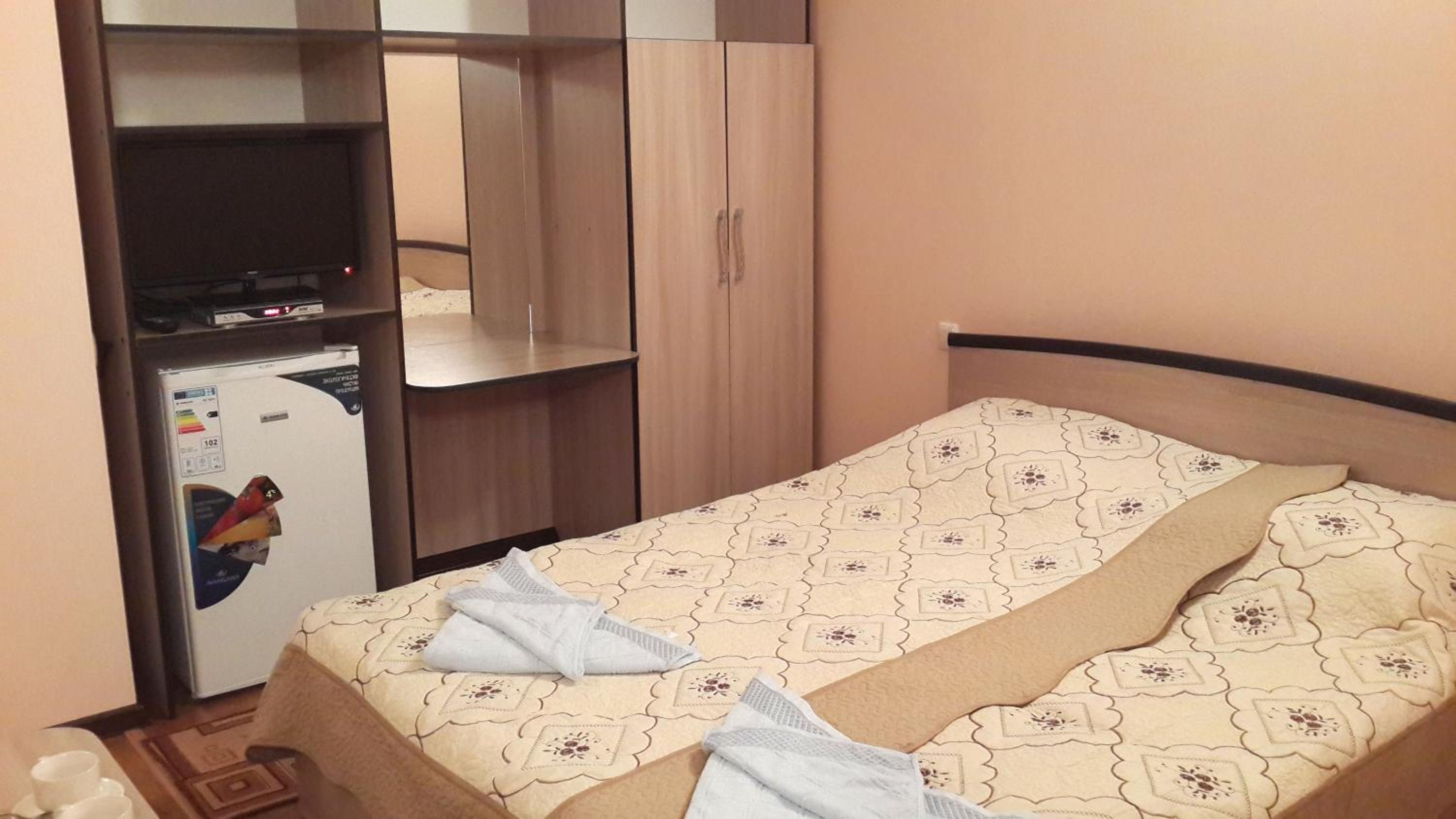 Superior Triple Room photo 3