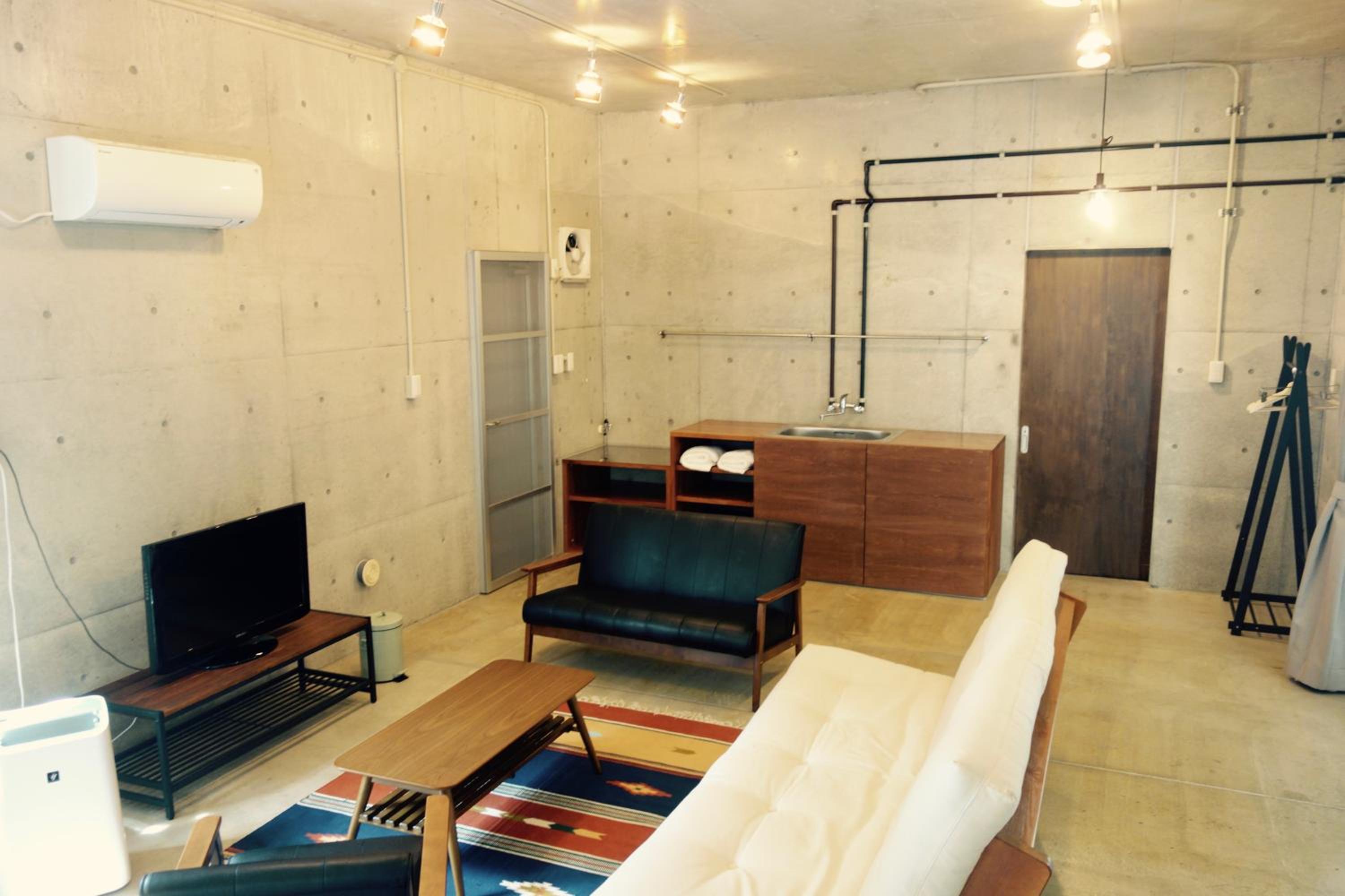 Triple Room with Private Bathroom photo 1