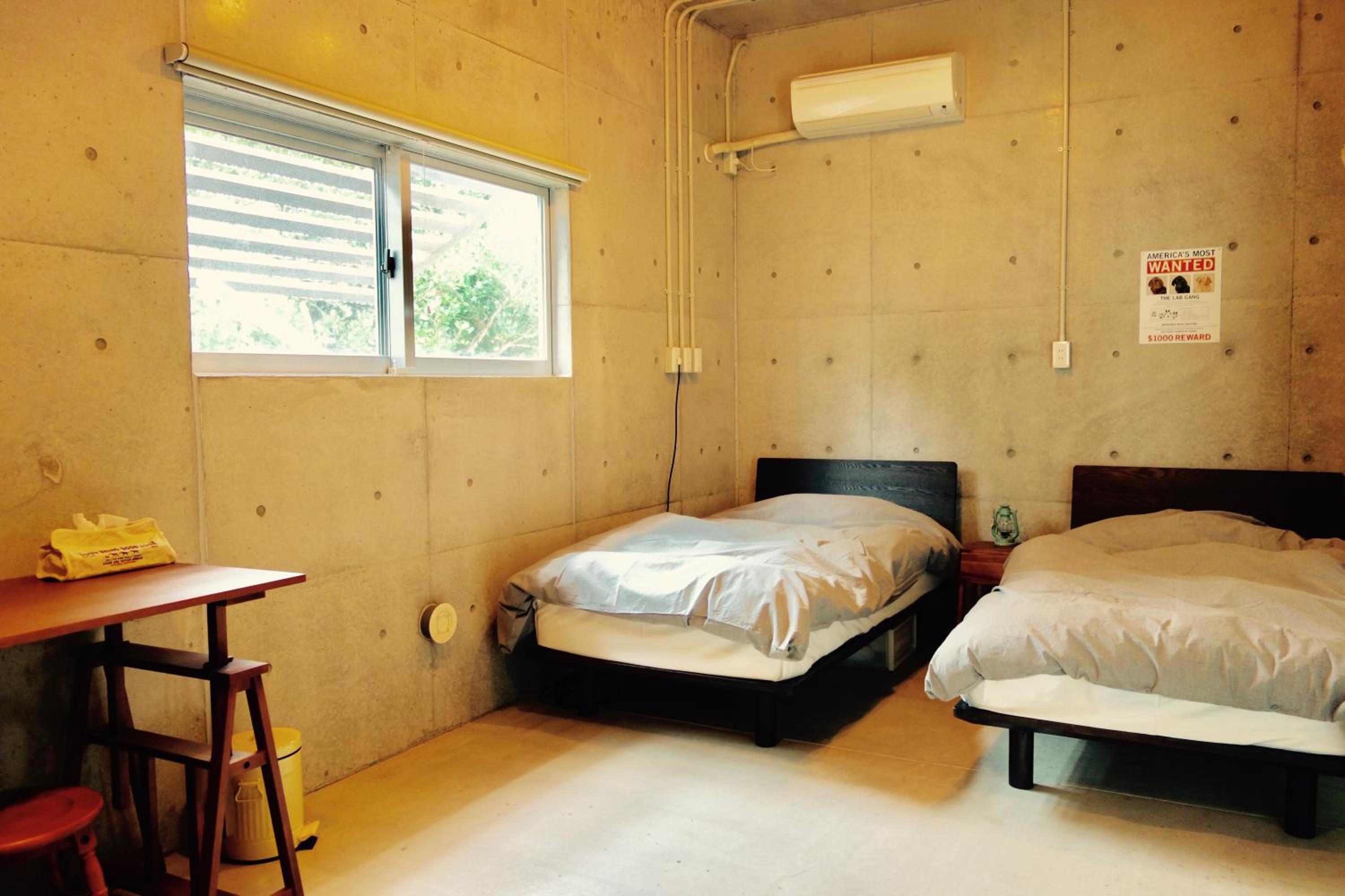 Twin Room with Private Bathroom photo 1