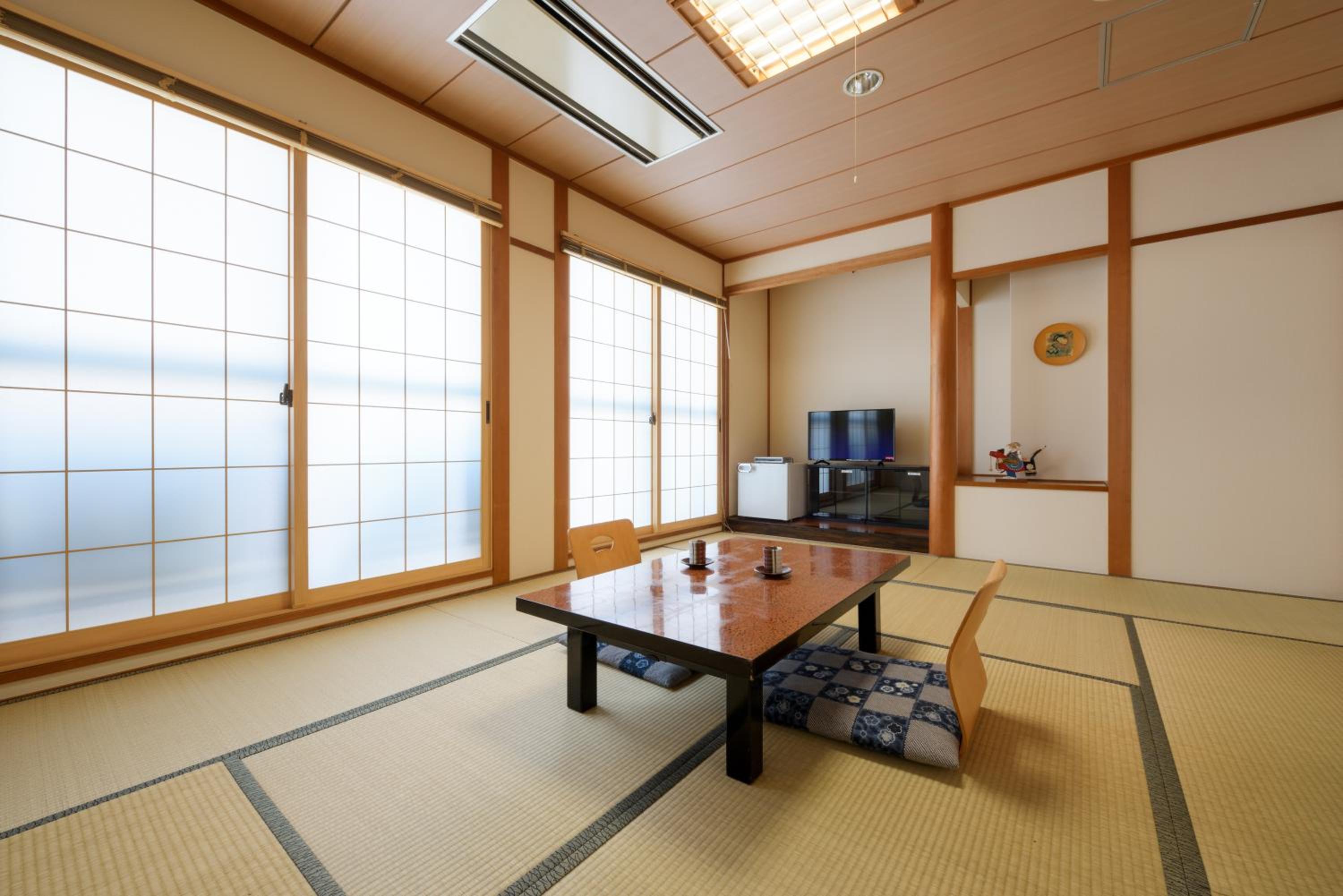 Japanese-Style Room - Photo 1
