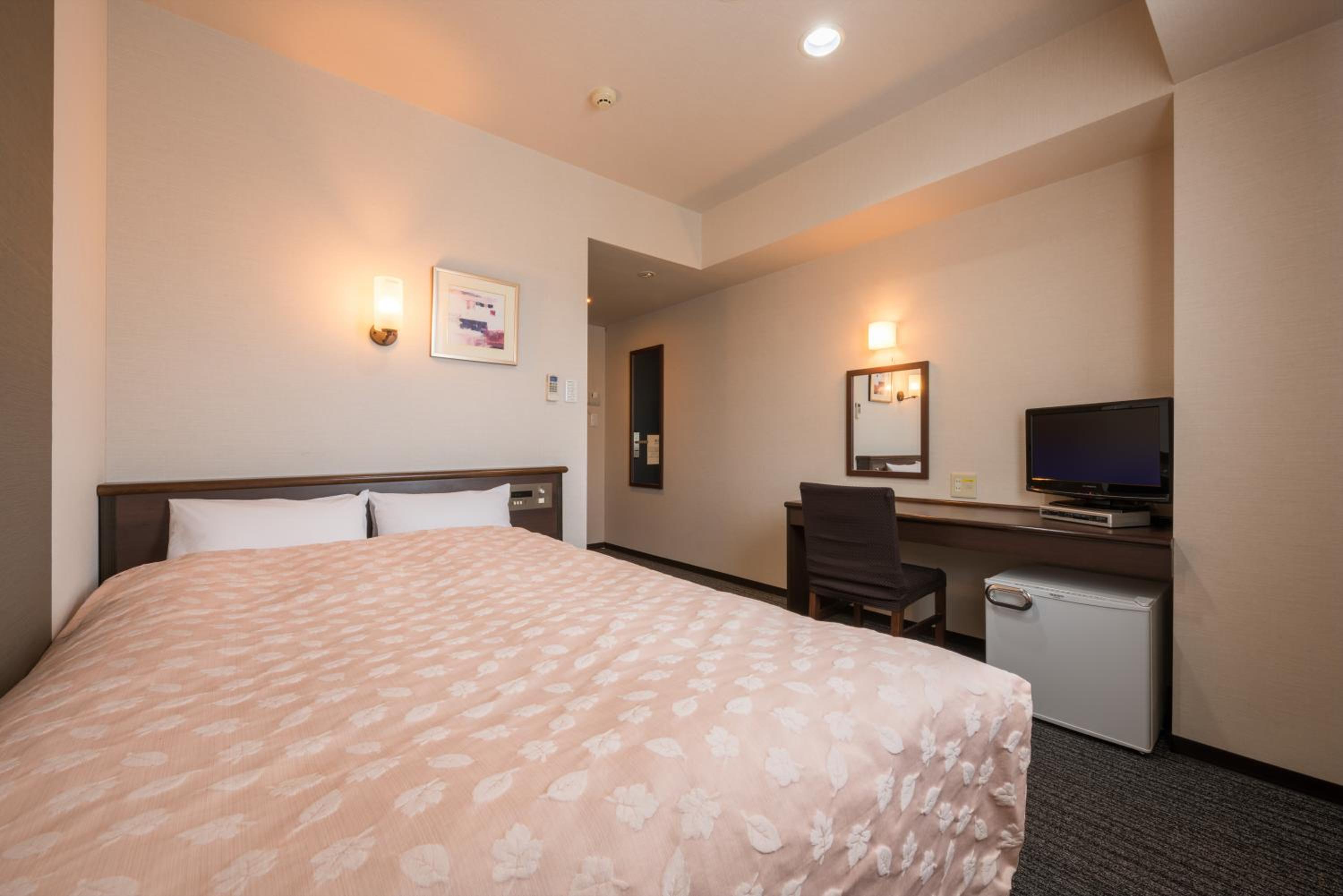 Standard Double Room - Photo 1
