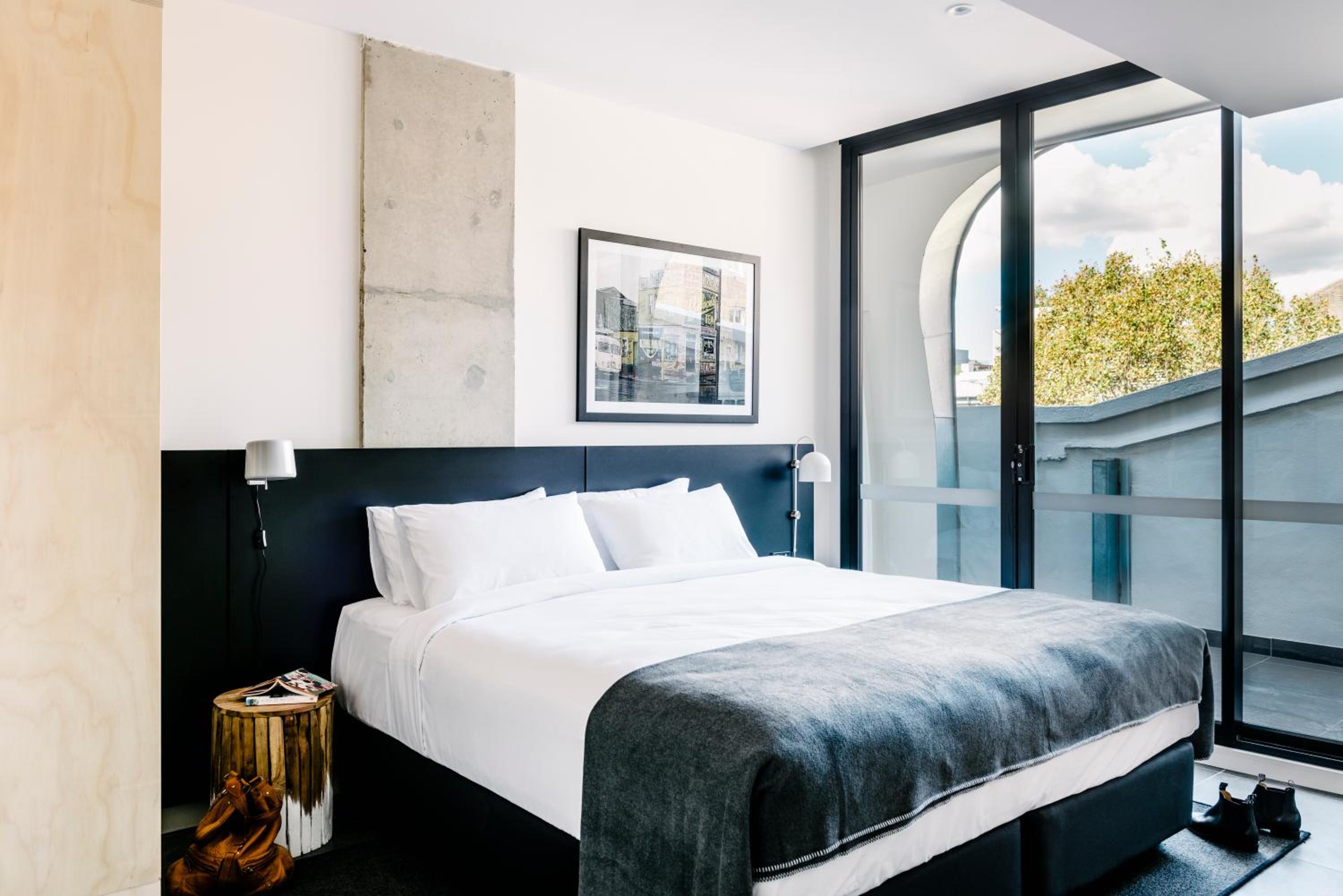 Superior One Bedroom Suite