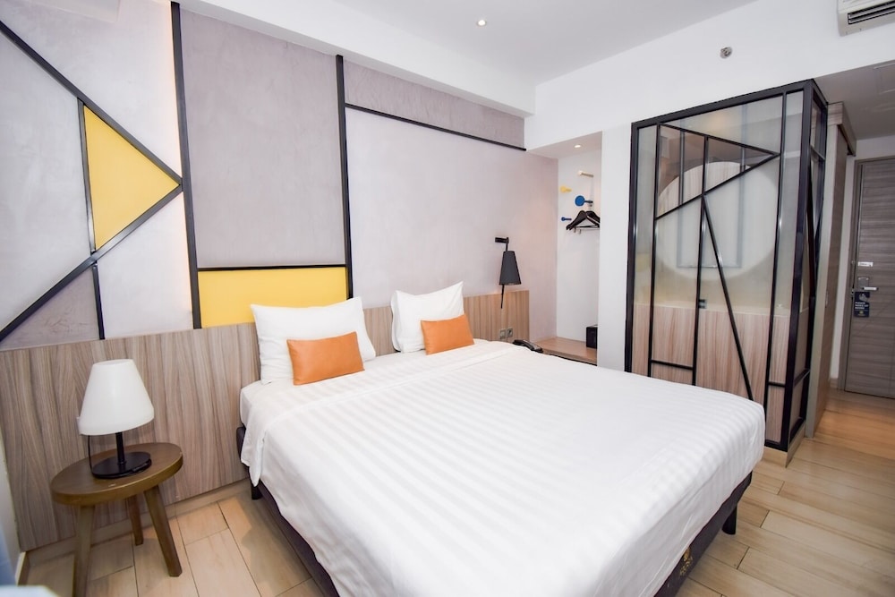 Deluxe Double Room - Photo 6