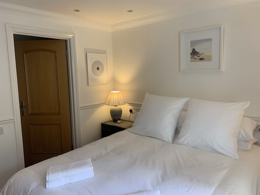 2 South Beach Court - Strandnær Lejlighed, Billede 26