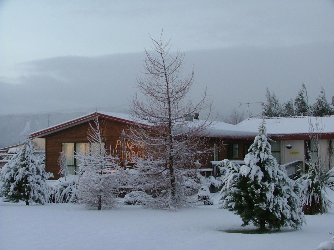 Double Room with Mountain View photo 1