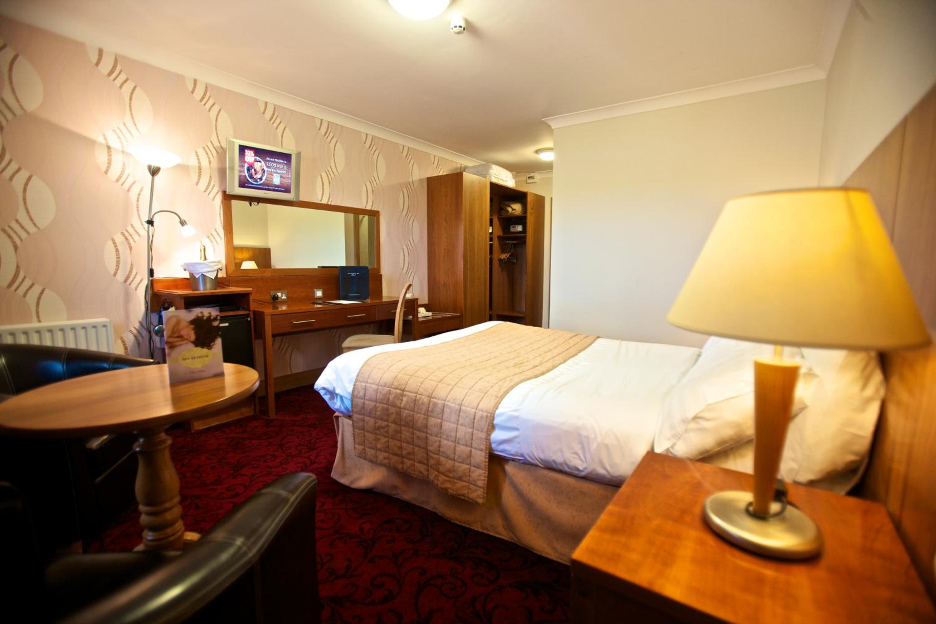 Twin Room photo 2