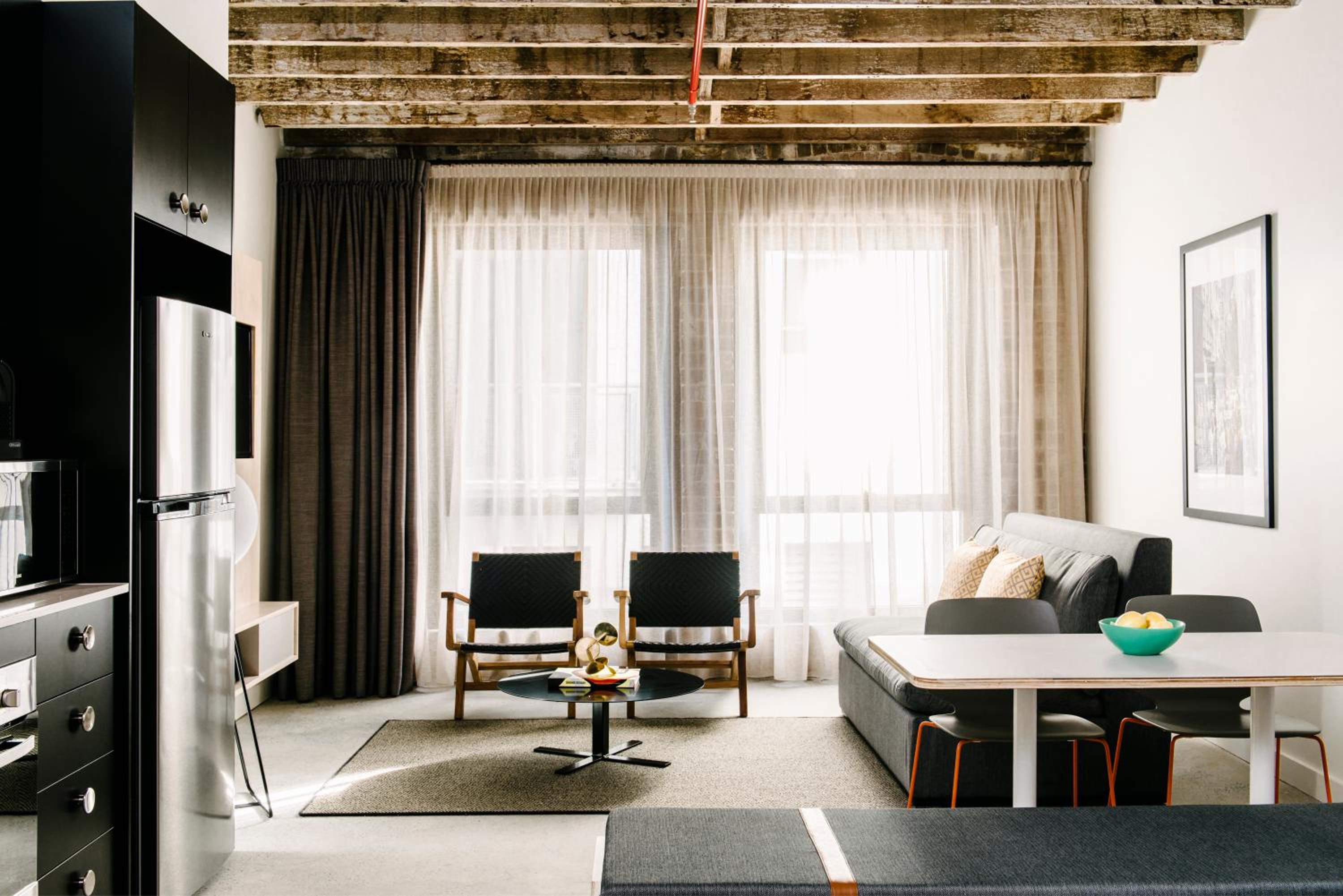 Adjoining Junior Suites