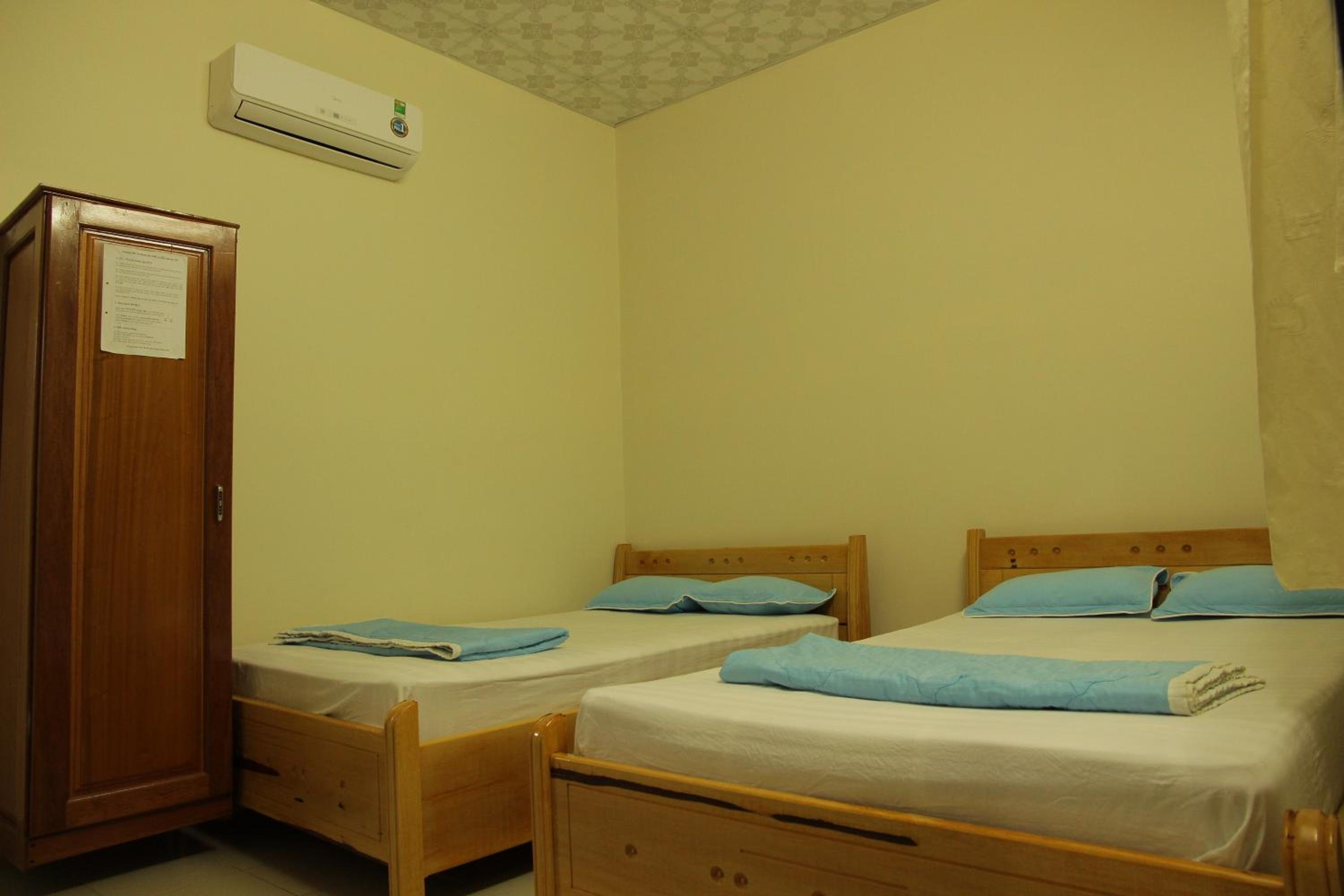 Quadruple Room photo 1