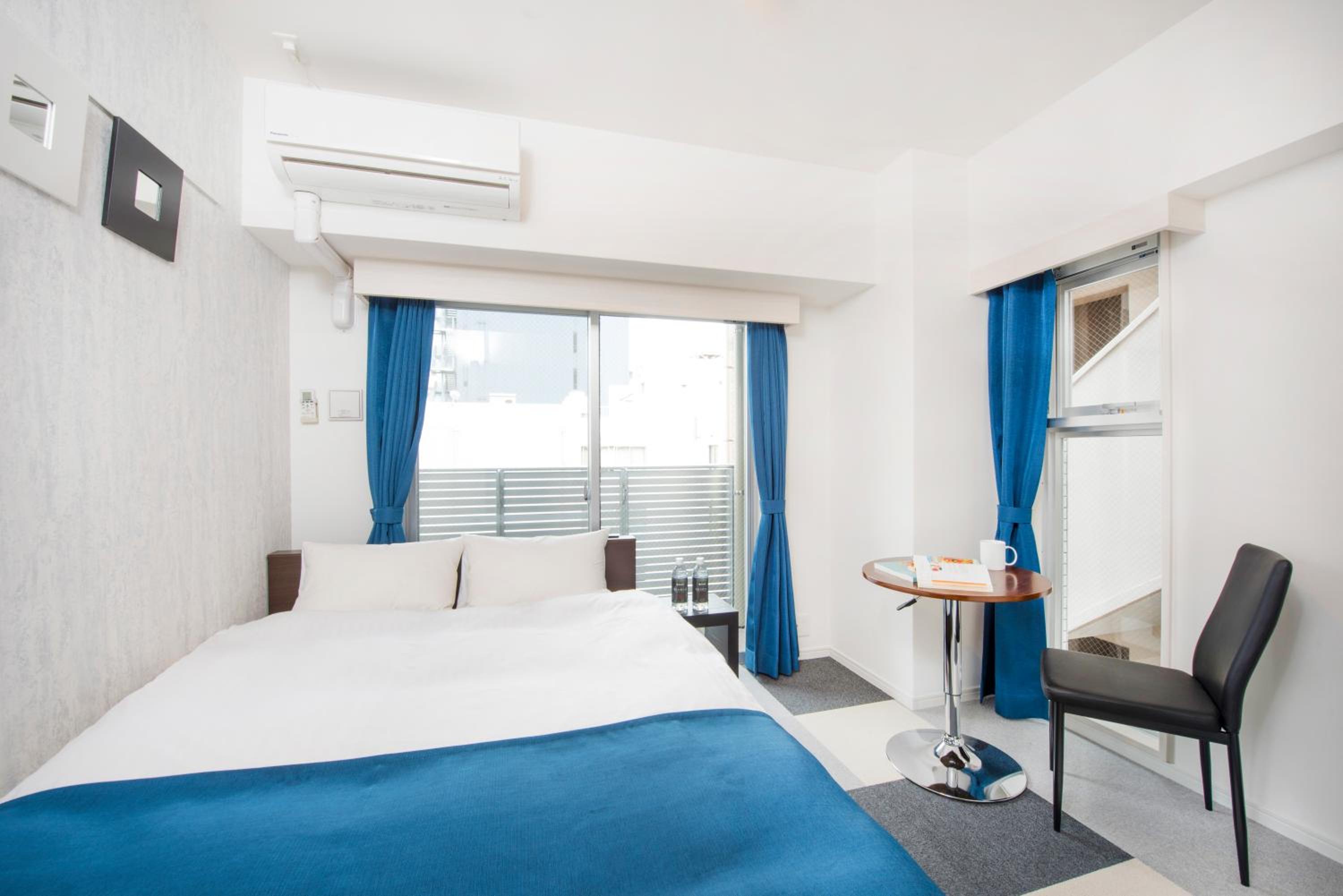 Comfort Triple Room photo 1