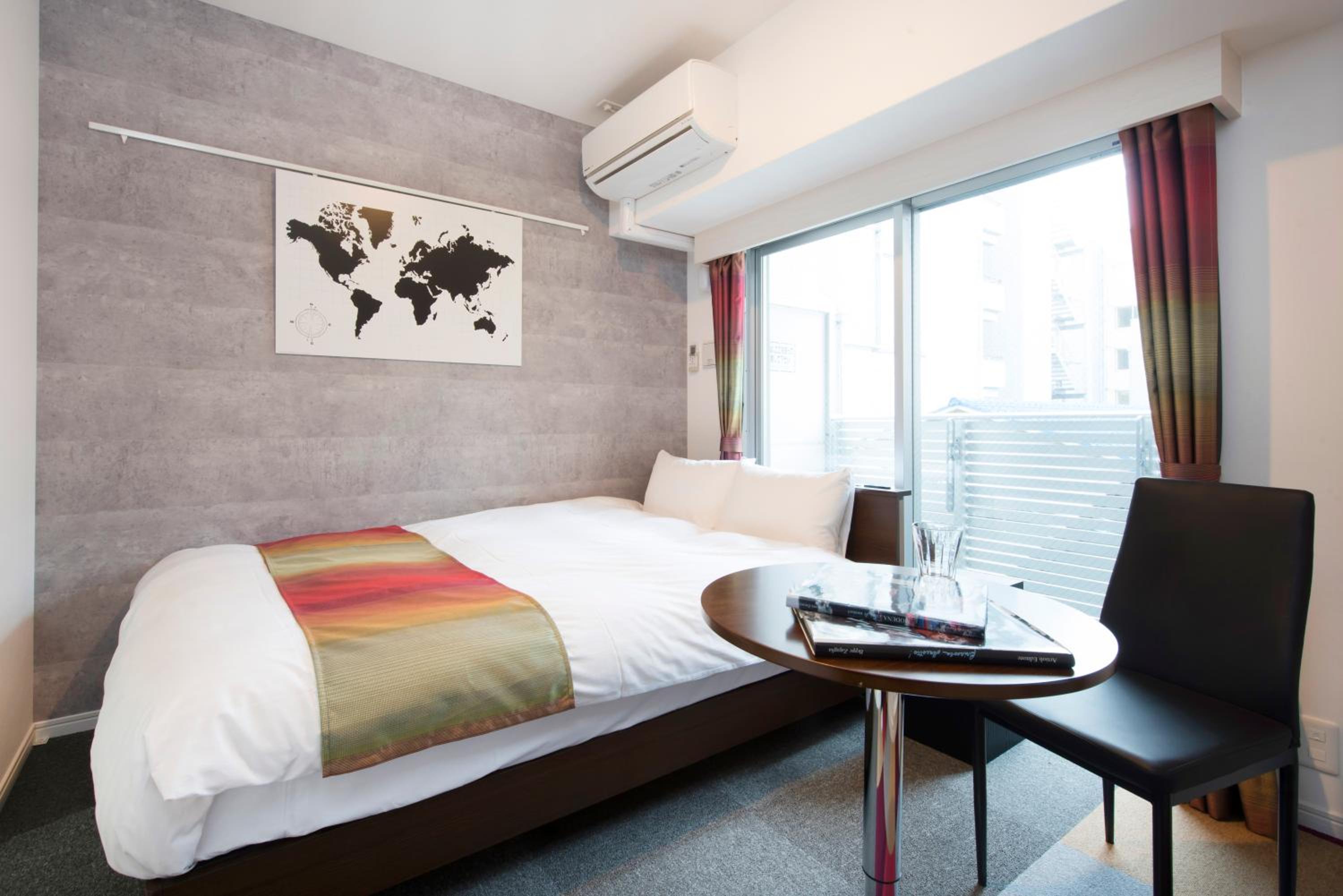 Executive Triple Room photo 1
