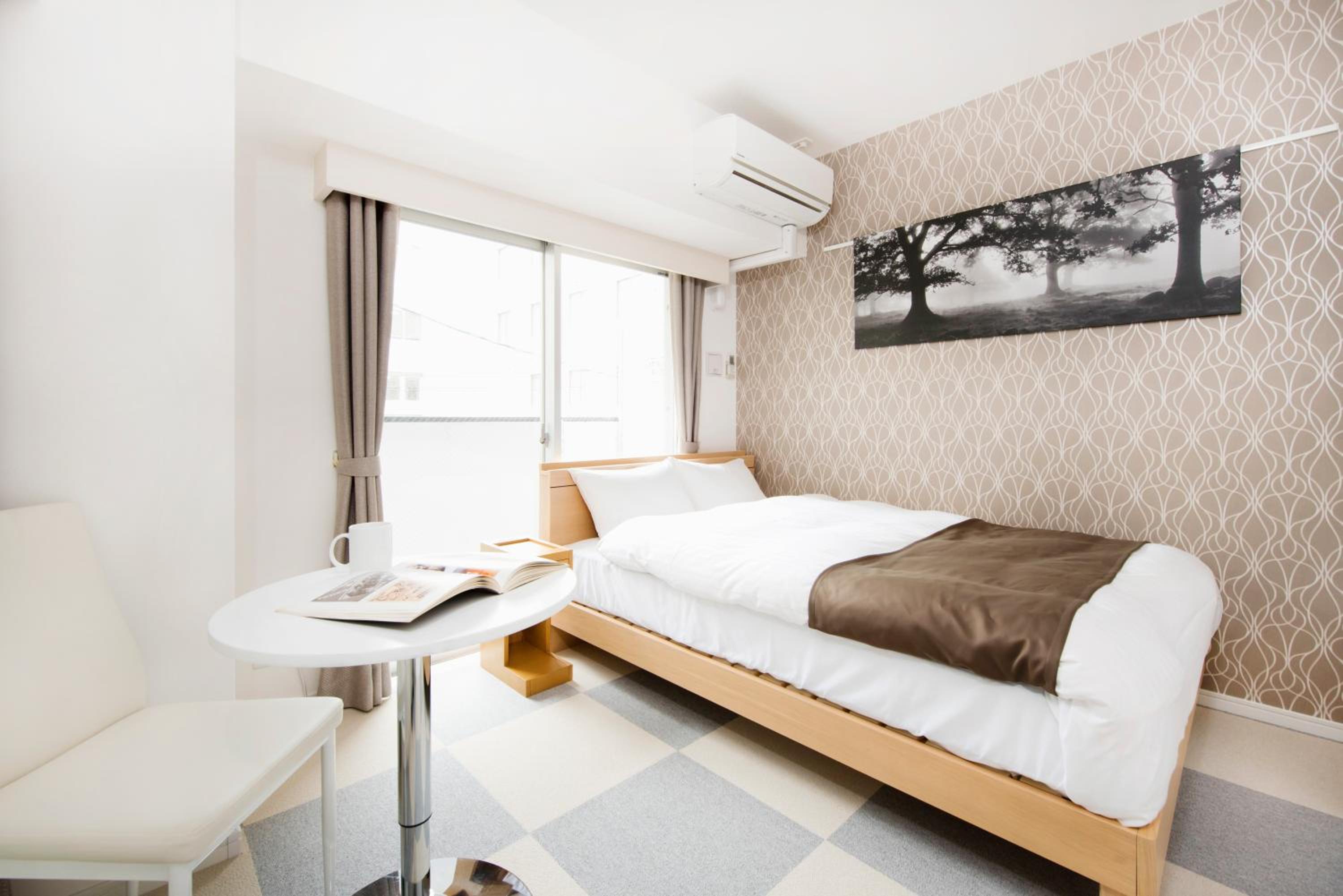 Double Room photo 1