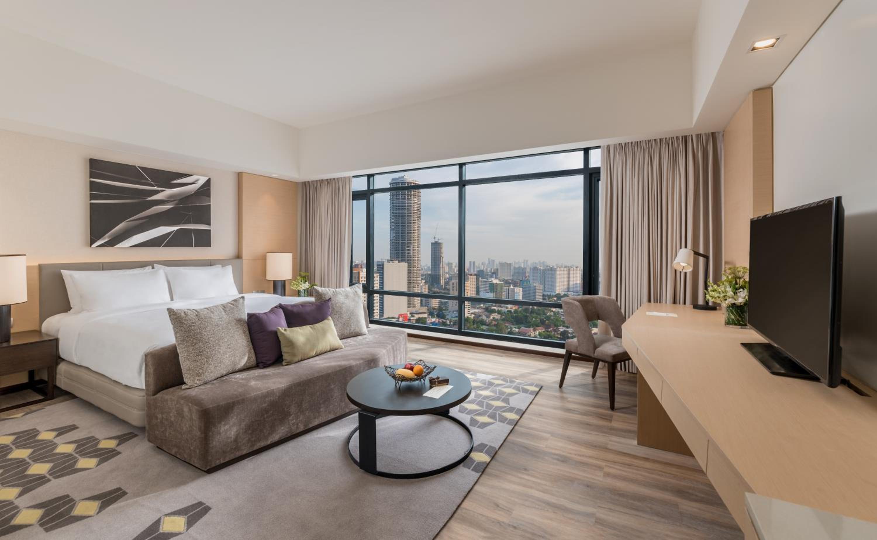 Premier Room - Pool View