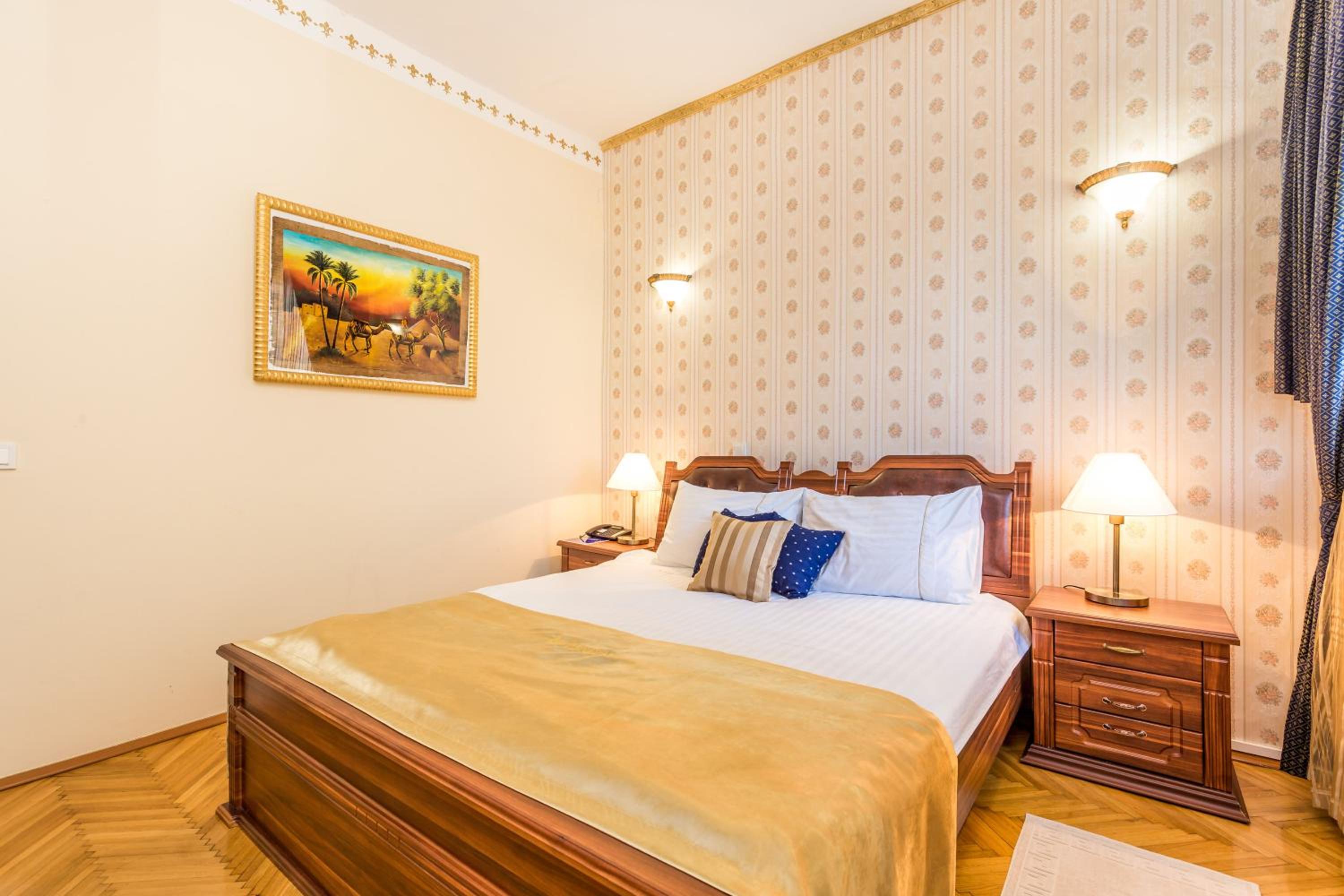 Premium Apartment photo 2