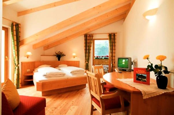 Double Room photo 2