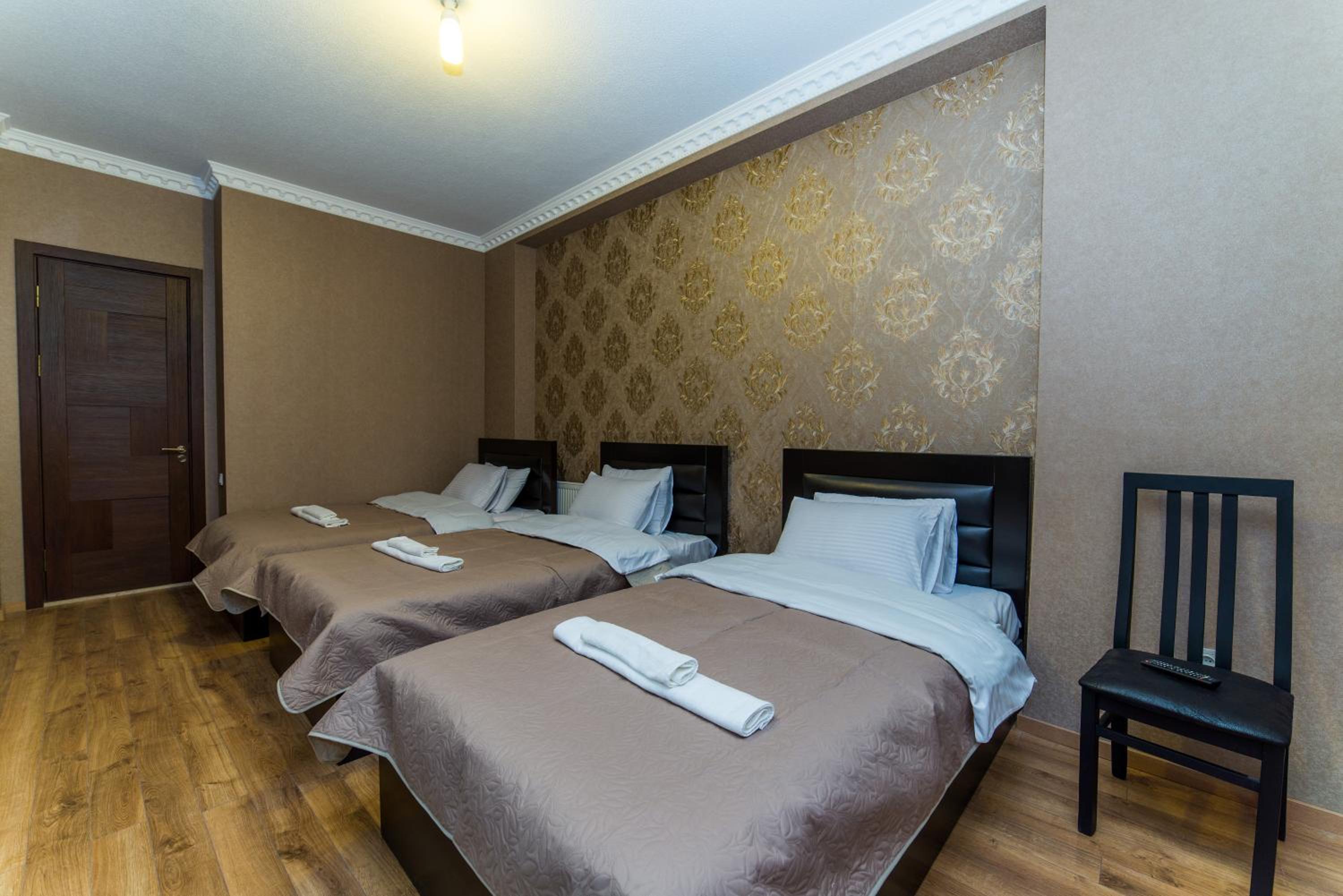 Standard Triple Room photo 1