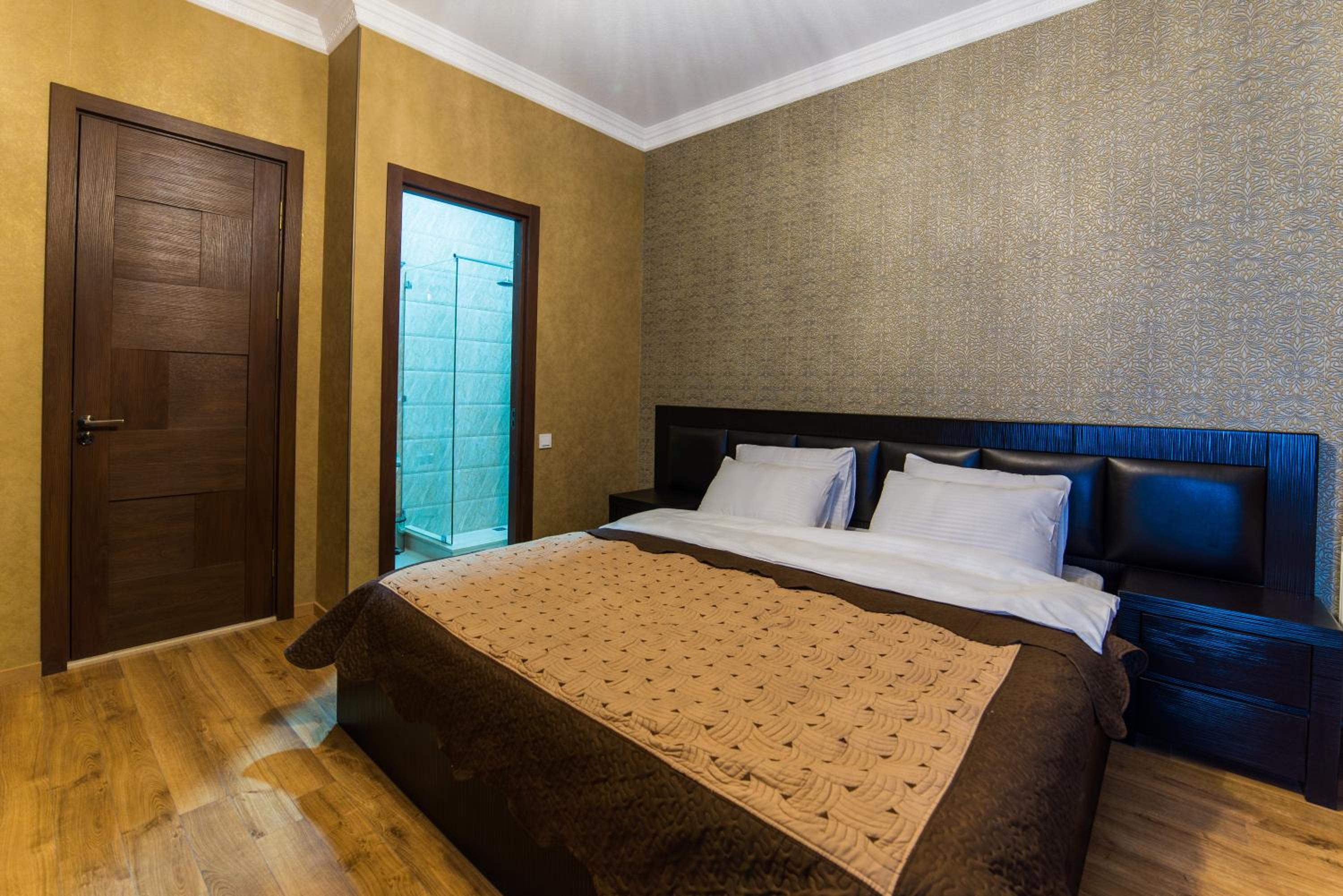 Standard Double Room photo 2