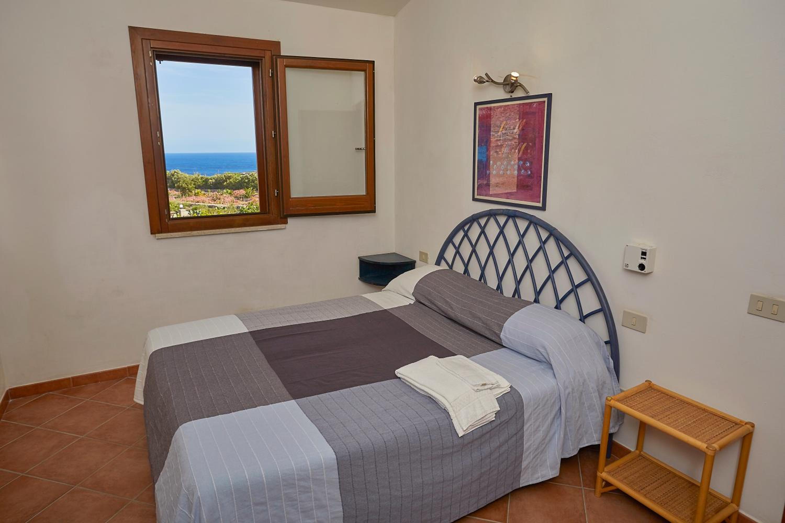 Apartment with Terrace photo 1