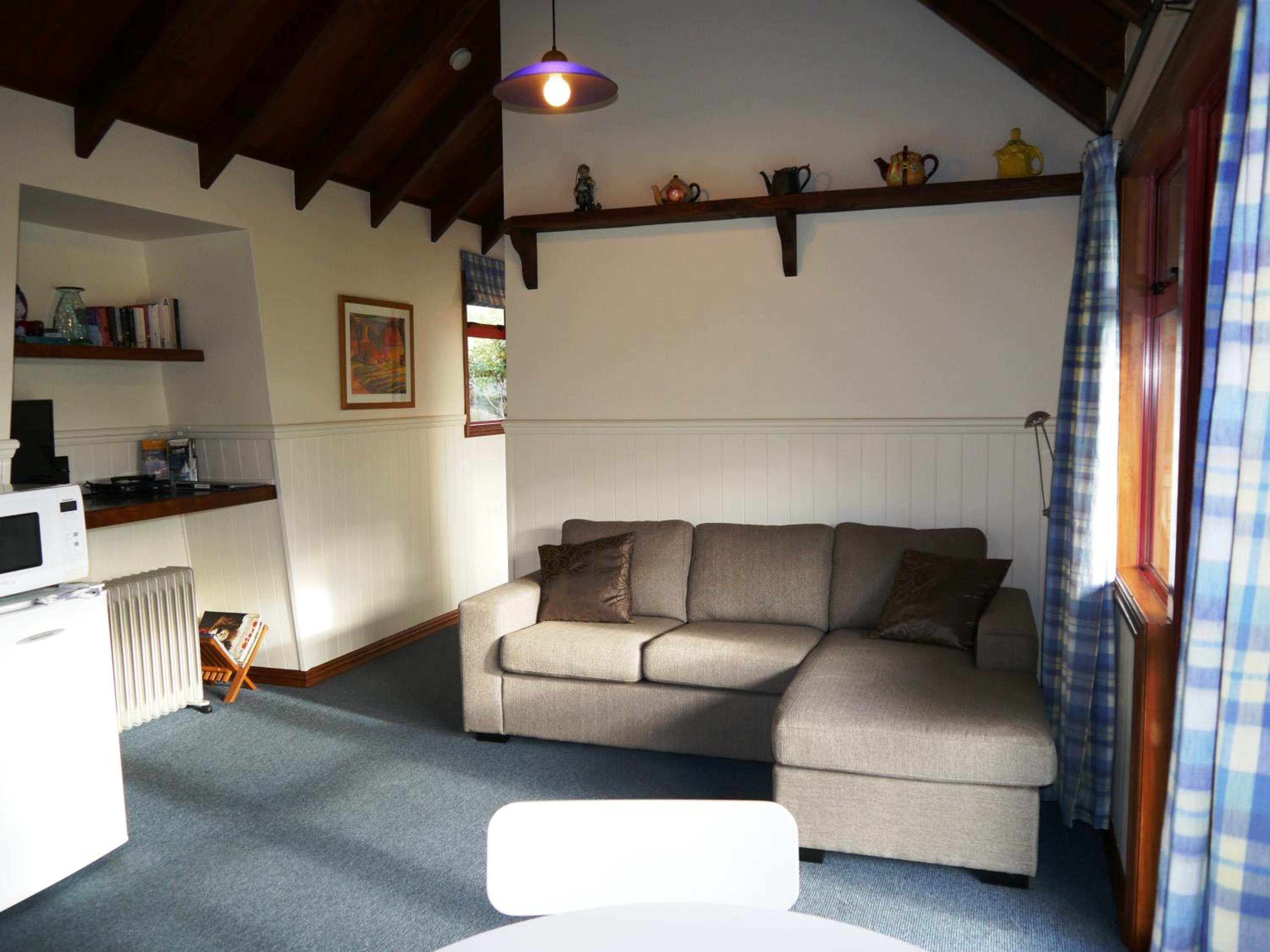 Two-Bedroom House photo 1