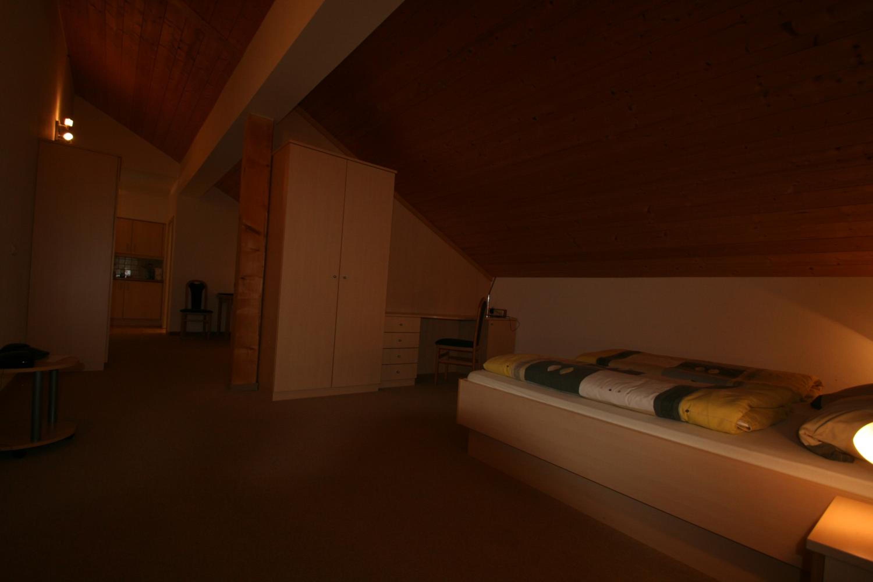 Apartment with Balcony photo 1