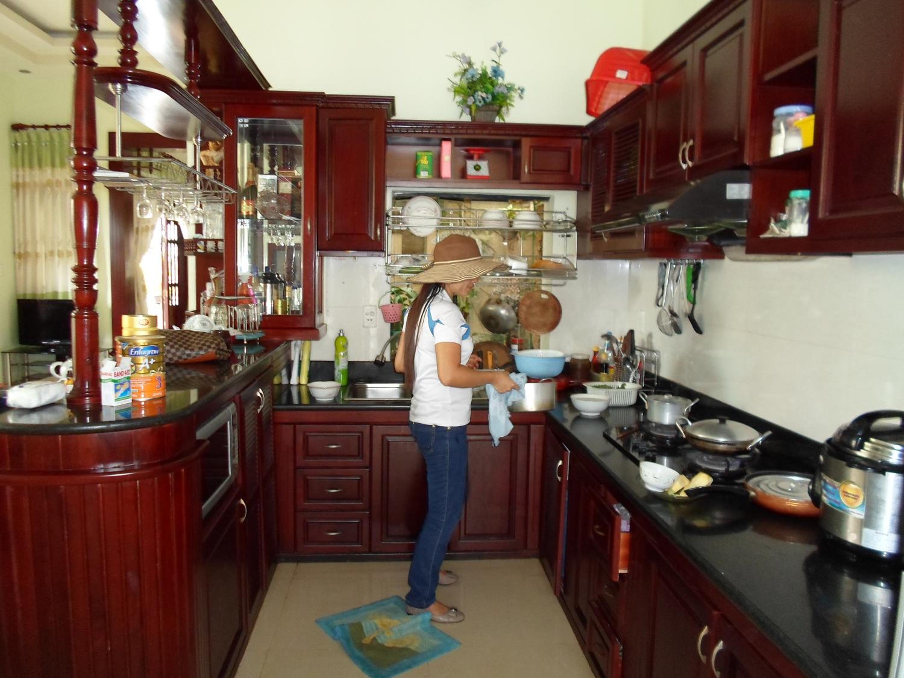 Villa photo 2