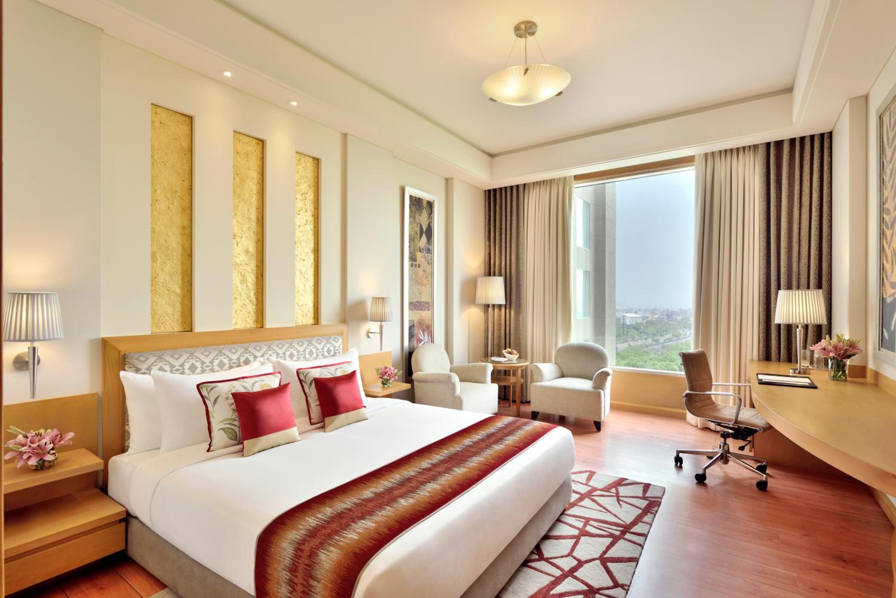 Premium Double or Twin Room with 15% discount on Food and Soft beverage - Photo 7