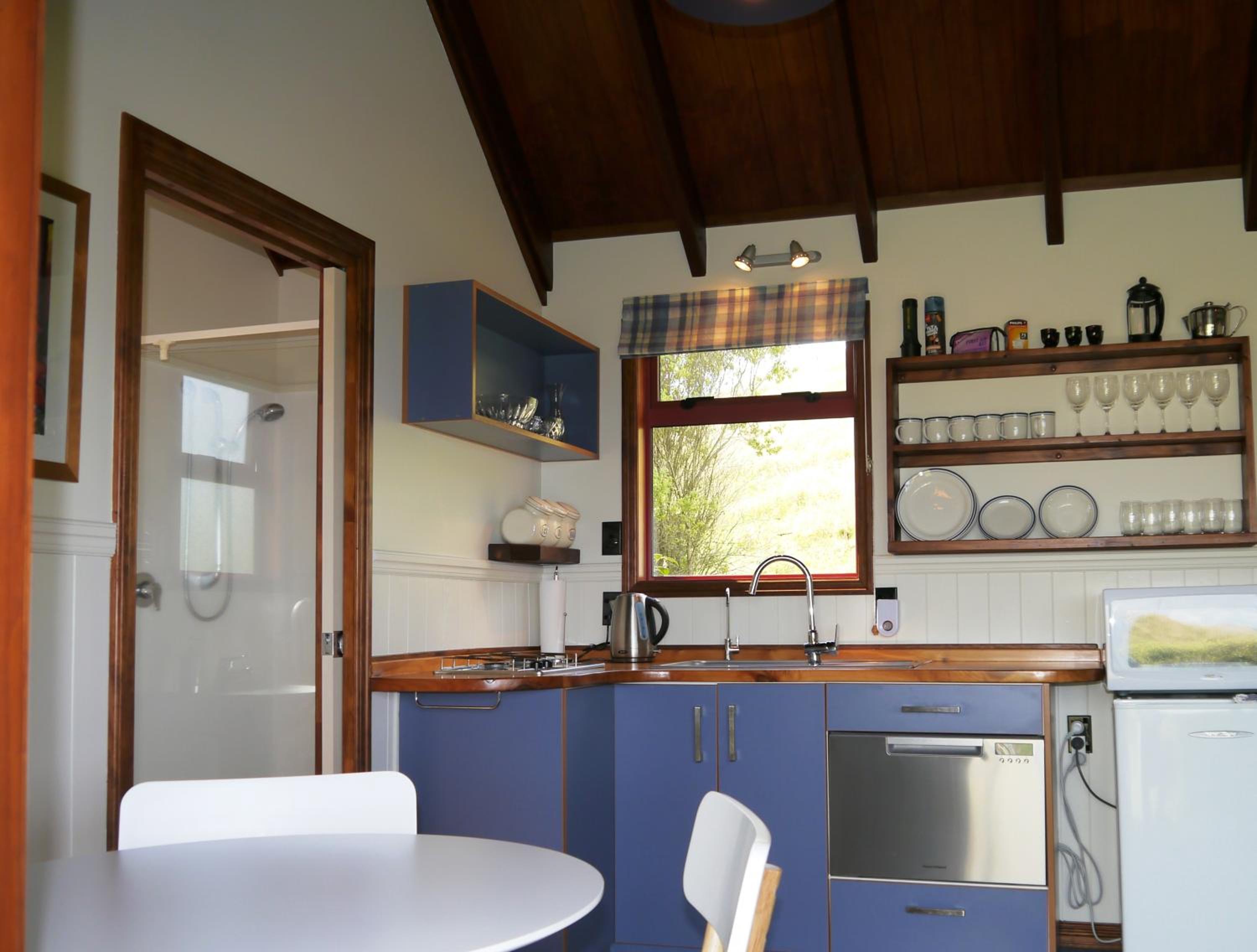 Two-Bedroom House photo 2