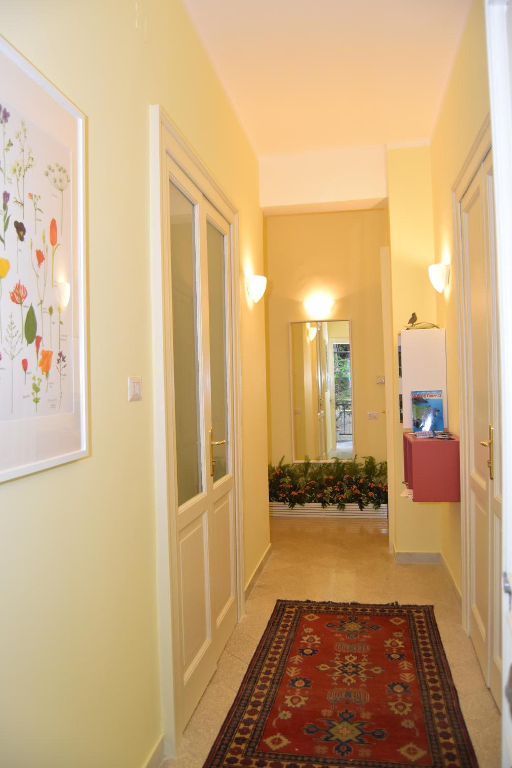 Double Room with Private Bathroom - Photo 3