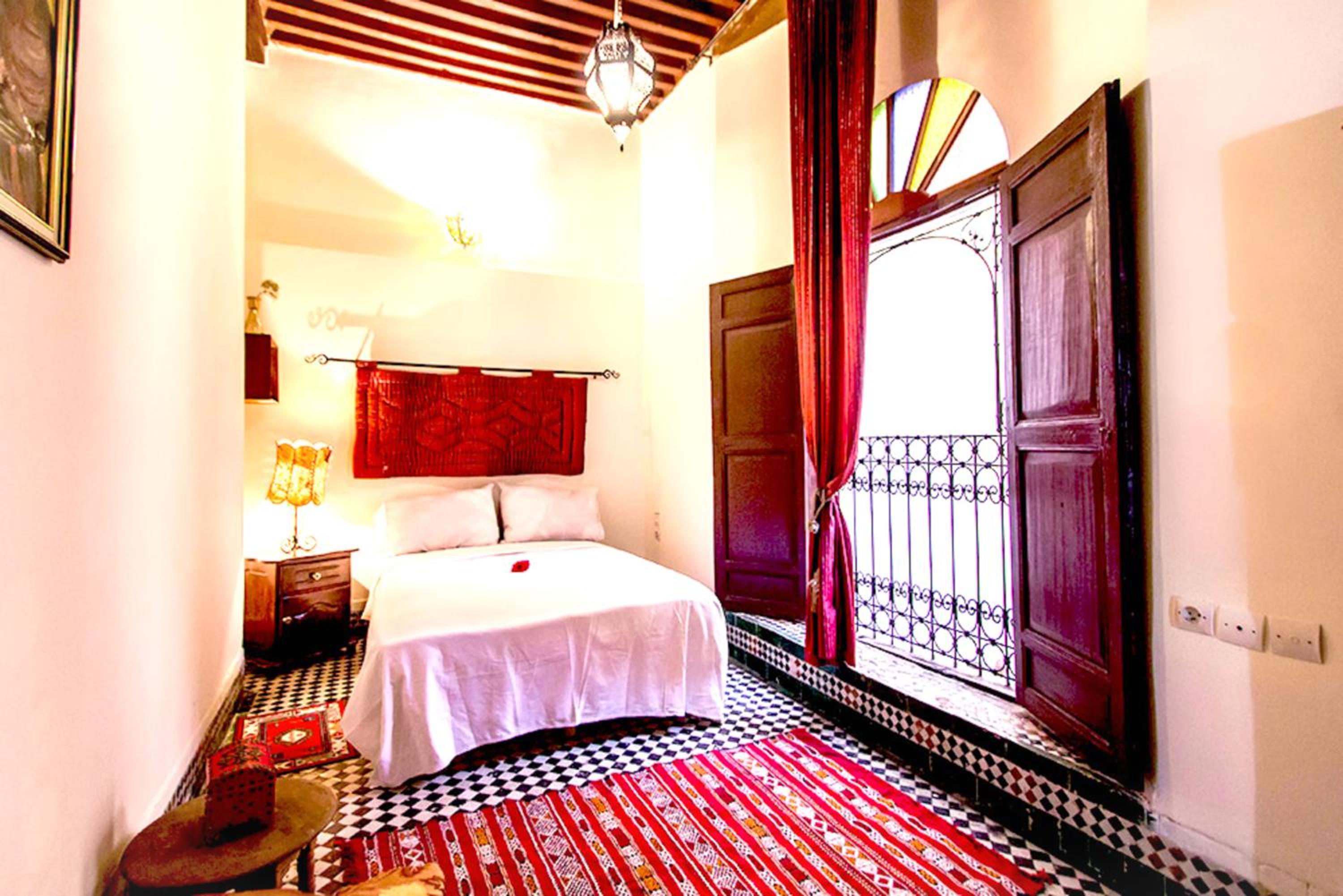 Double Room with Mountain View - Photo 1