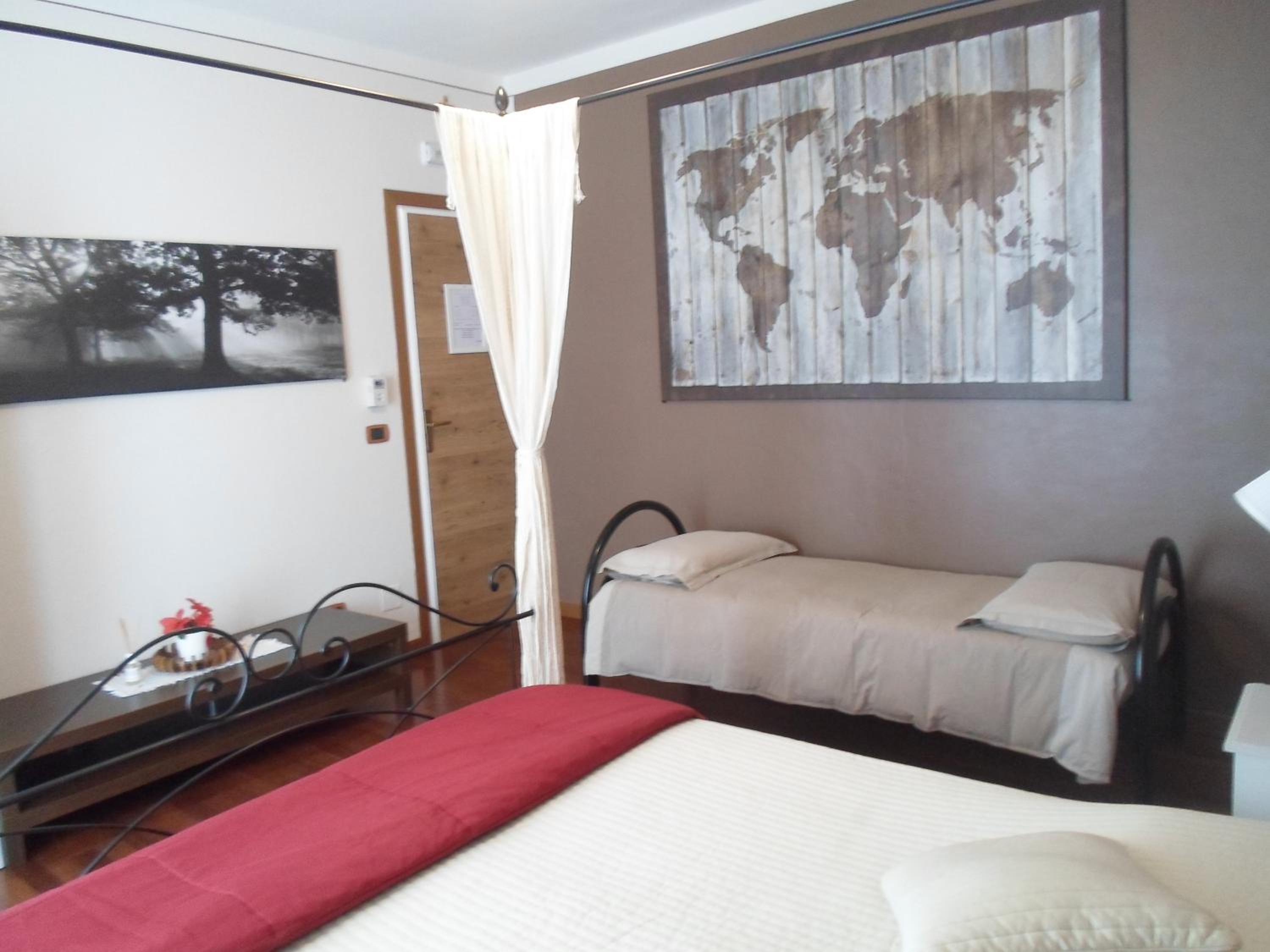 Triple Room photo 1