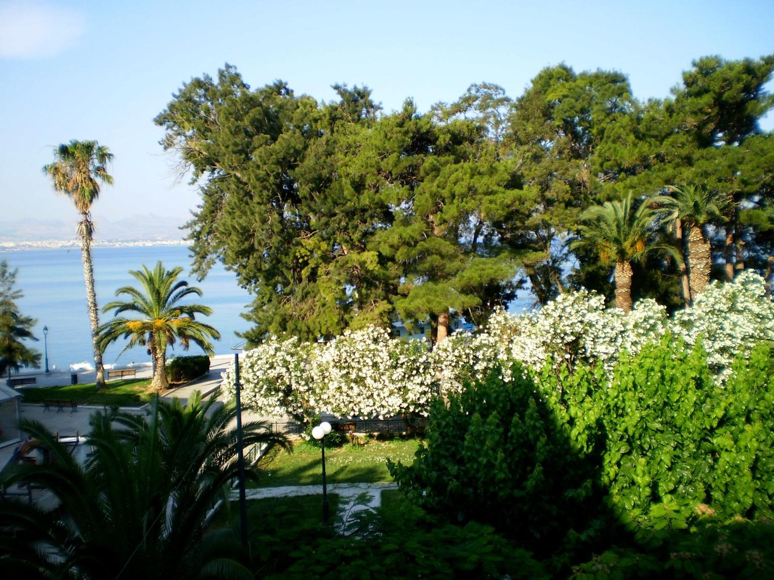 Studio Apartment with Sea View photo 2