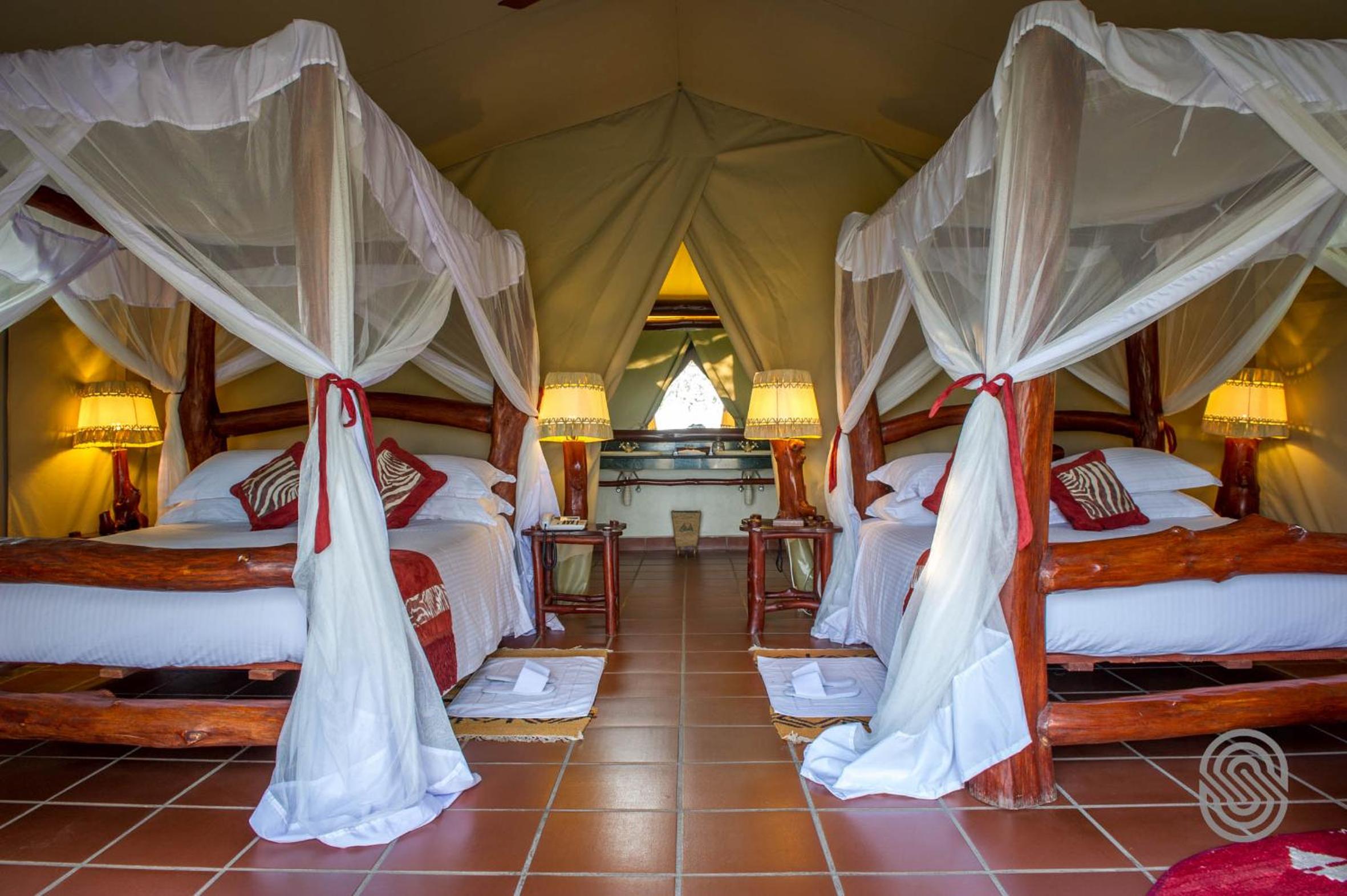 Tent