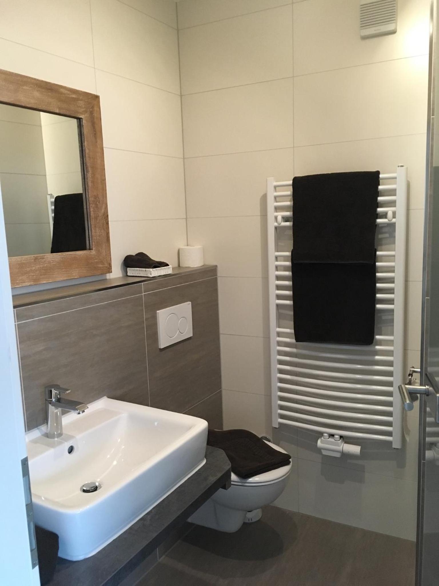 Deluxe Double or Twin Room photo 2