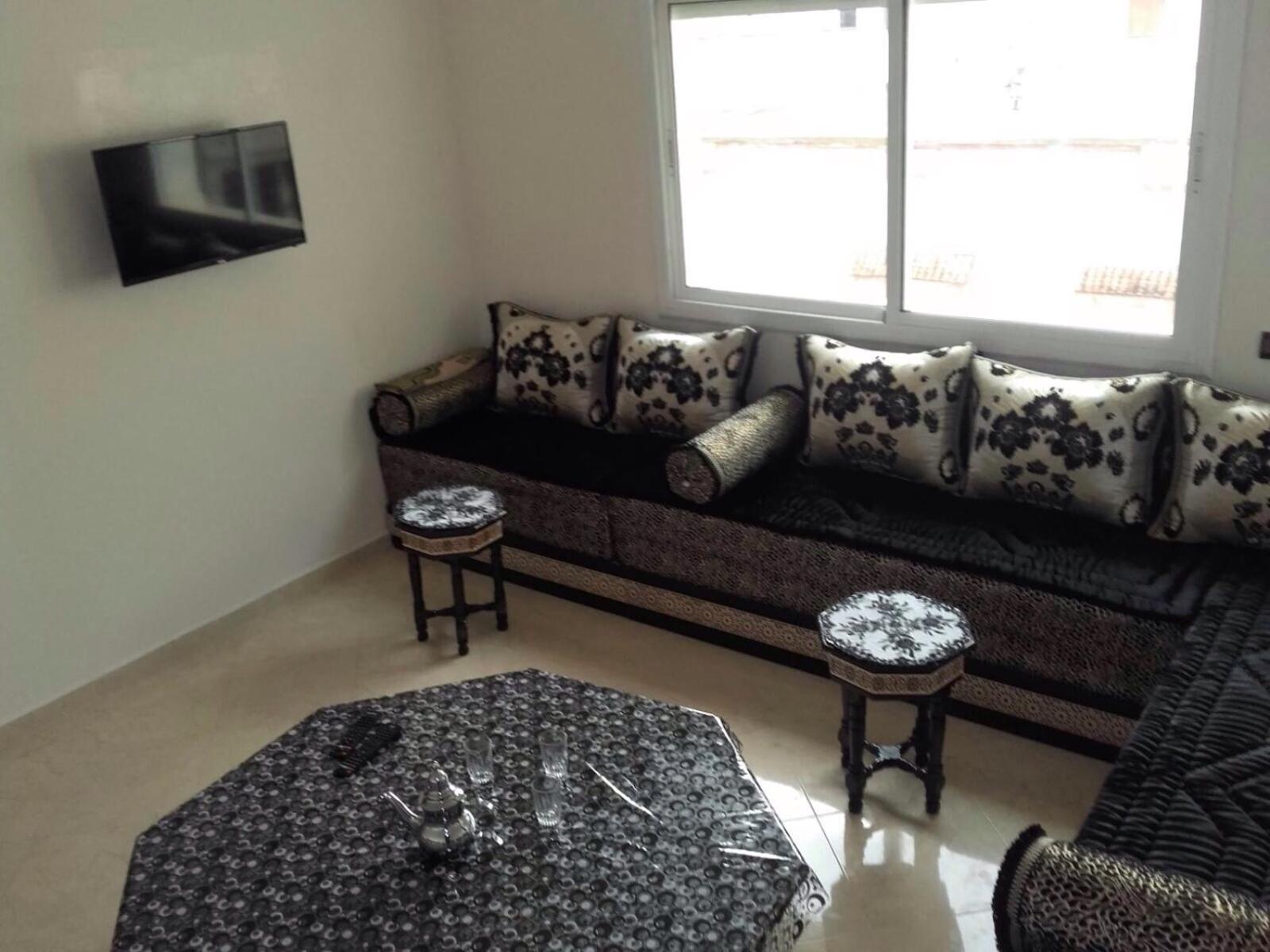 Apartment - Photo 1