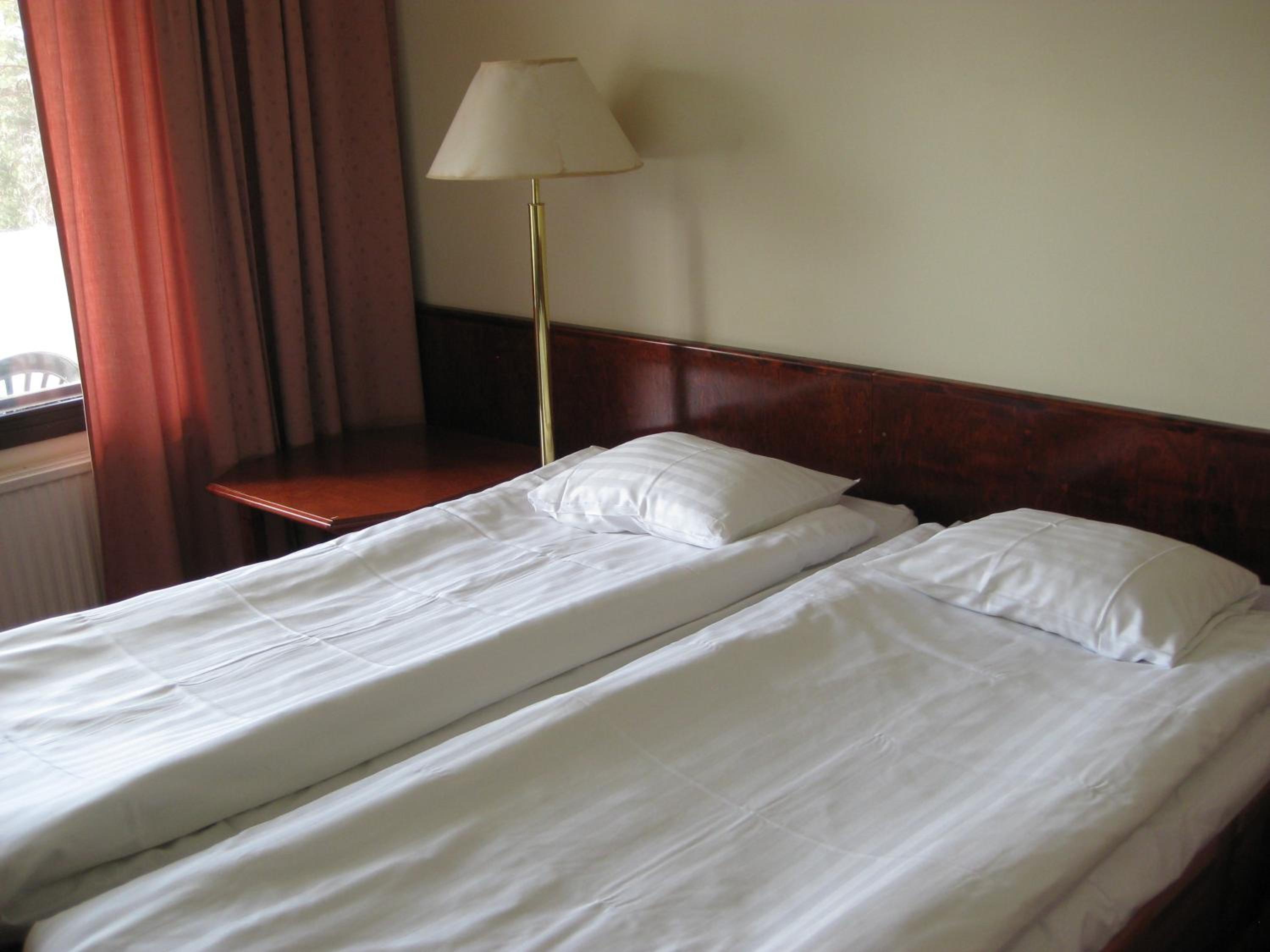 Standard Double or Twin Room with Balcony photo 2