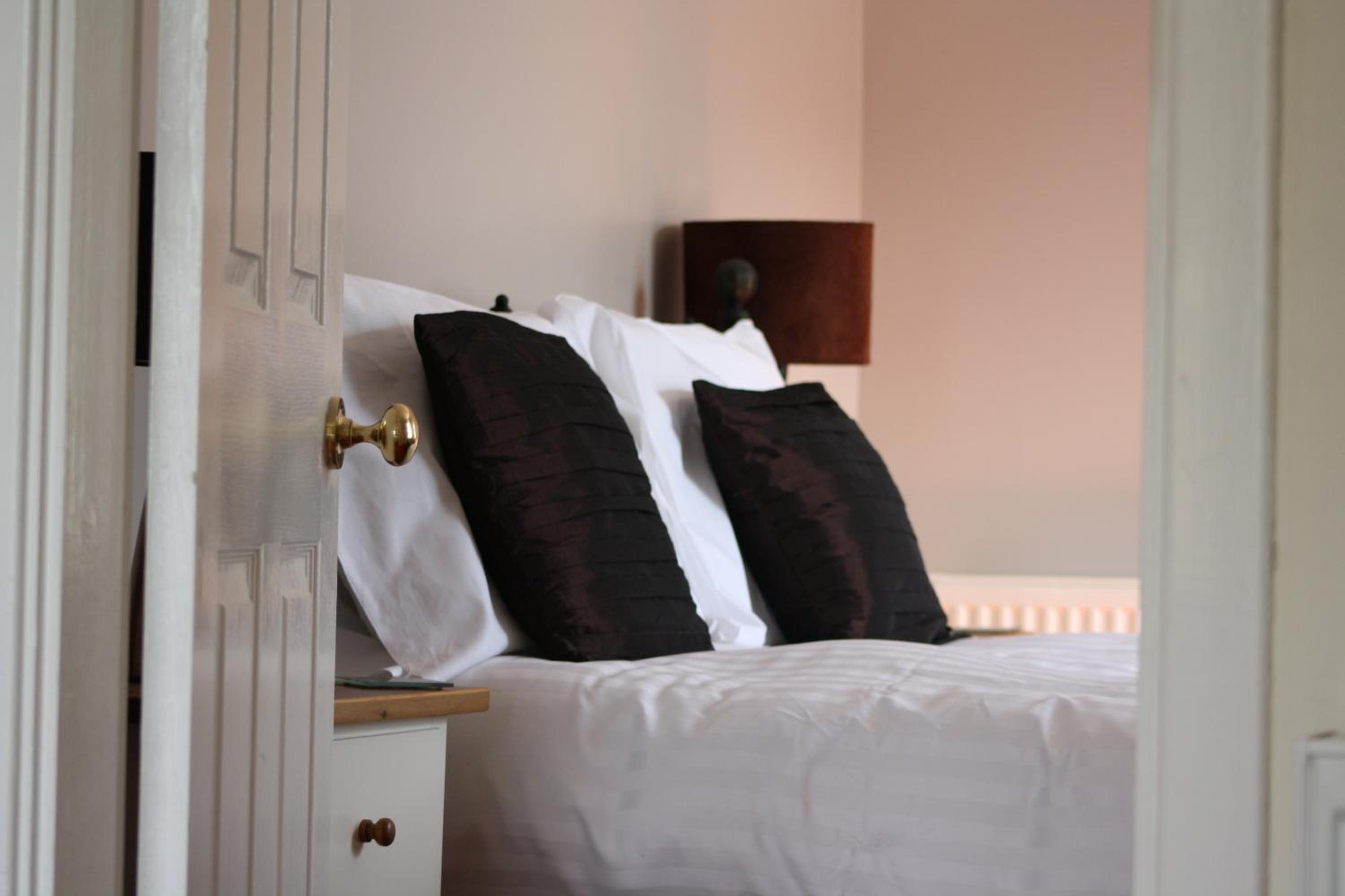 Deluxe Junior Suite