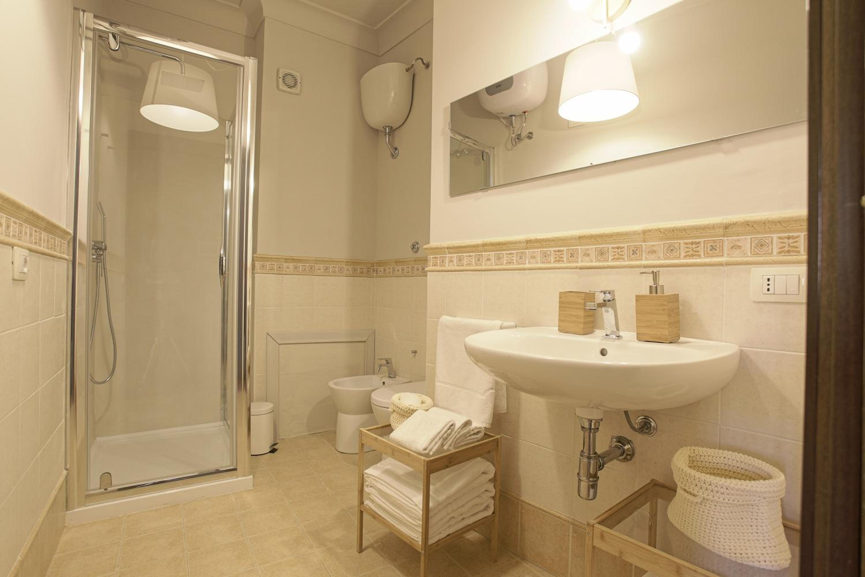 Comfort Triple Room photo 3