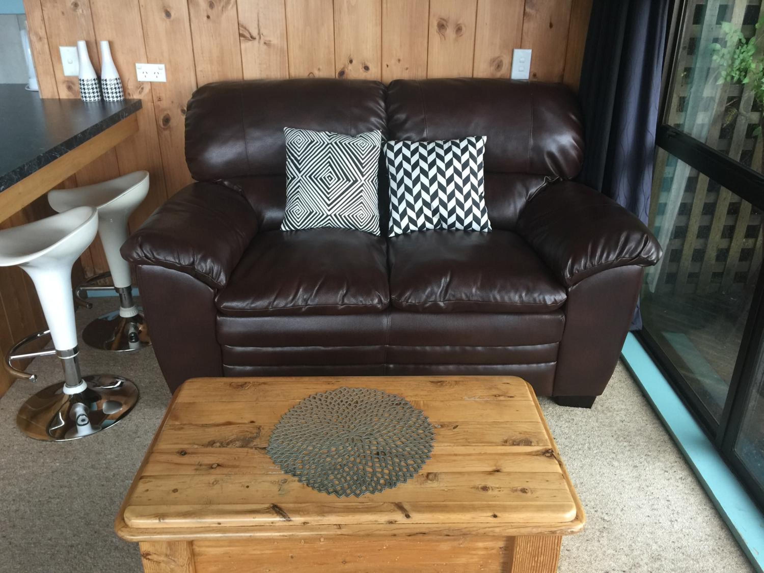 Two-Bedroom Chalet photo 2