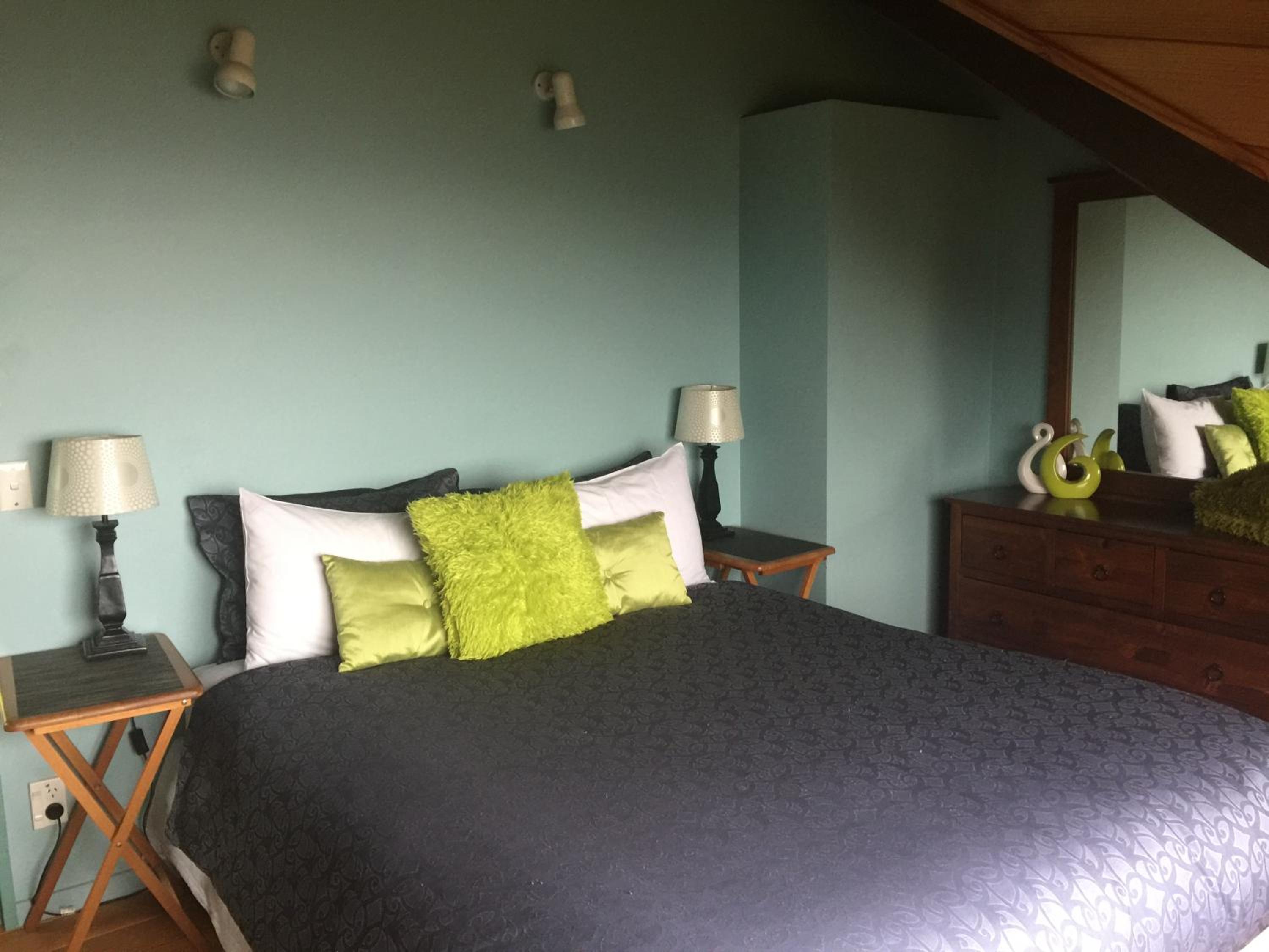 Kauri Chalet